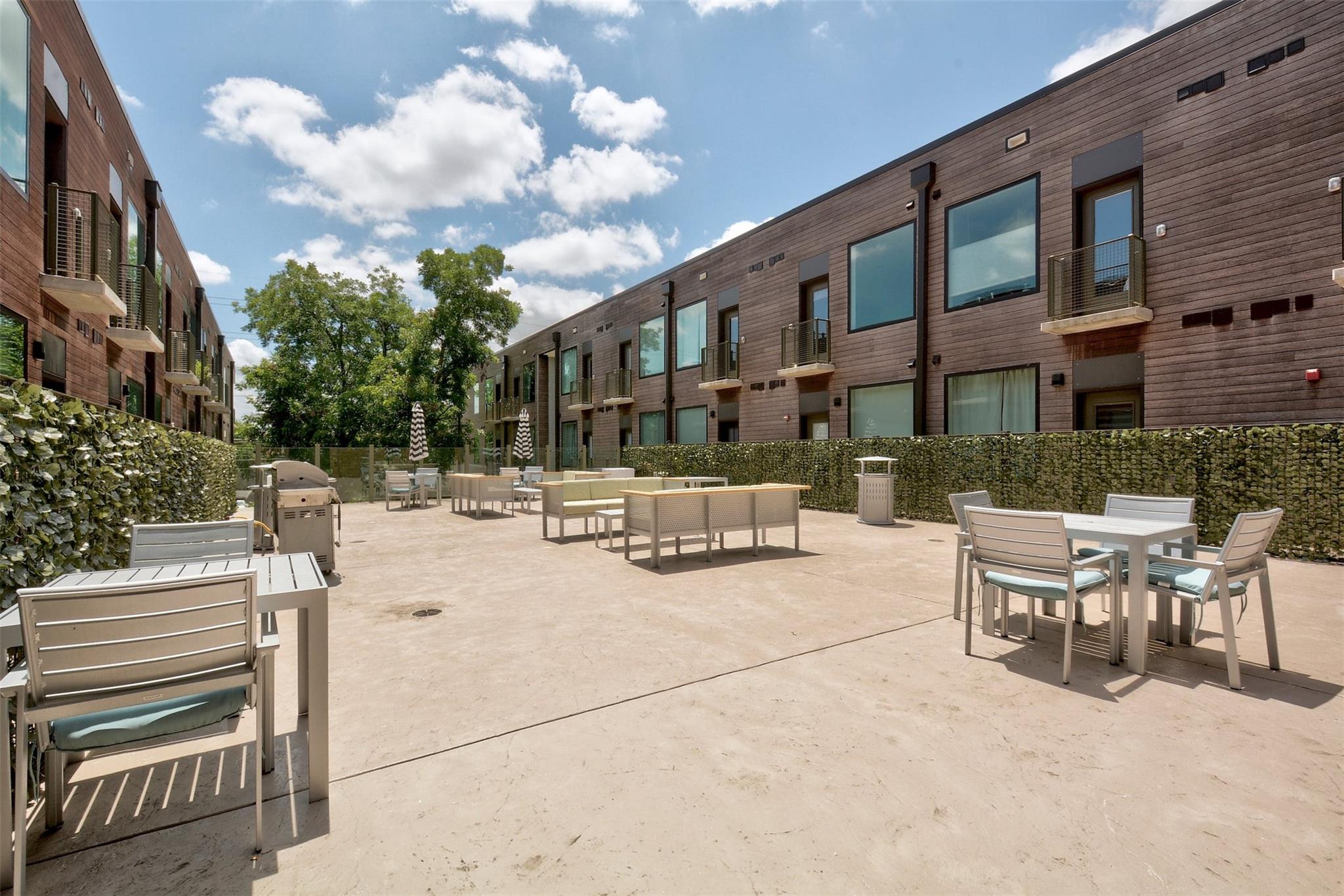 1800 E 4th St # 205, Austin, TX 78702