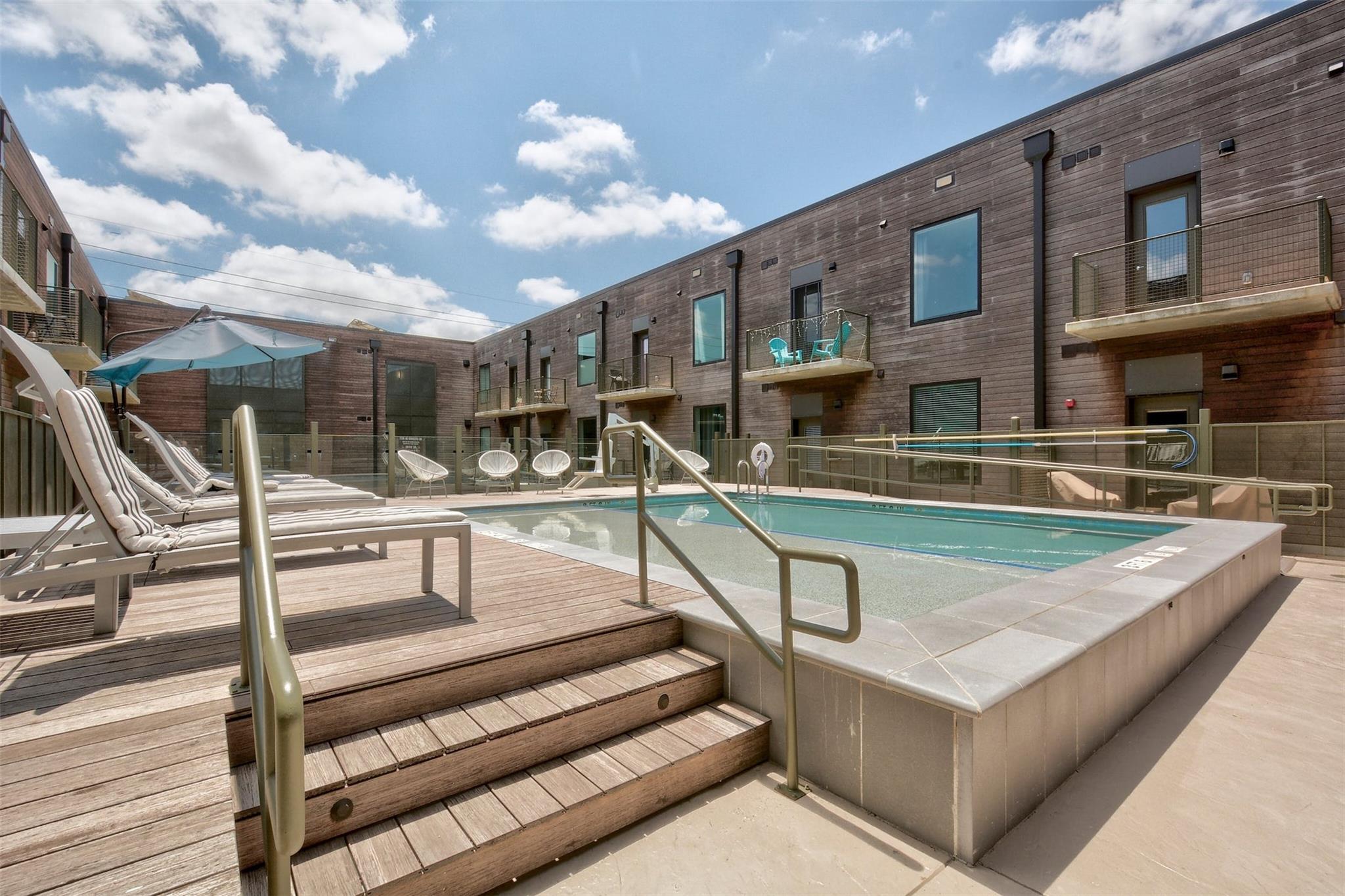 1800 E 4th St # 205, Austin, TX 78702