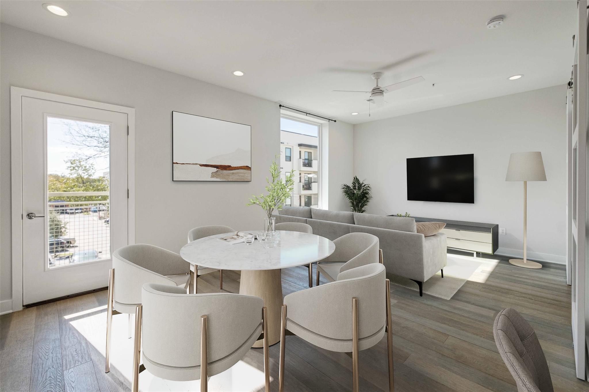 1800 E 4th St # 205, Austin, TX 78702