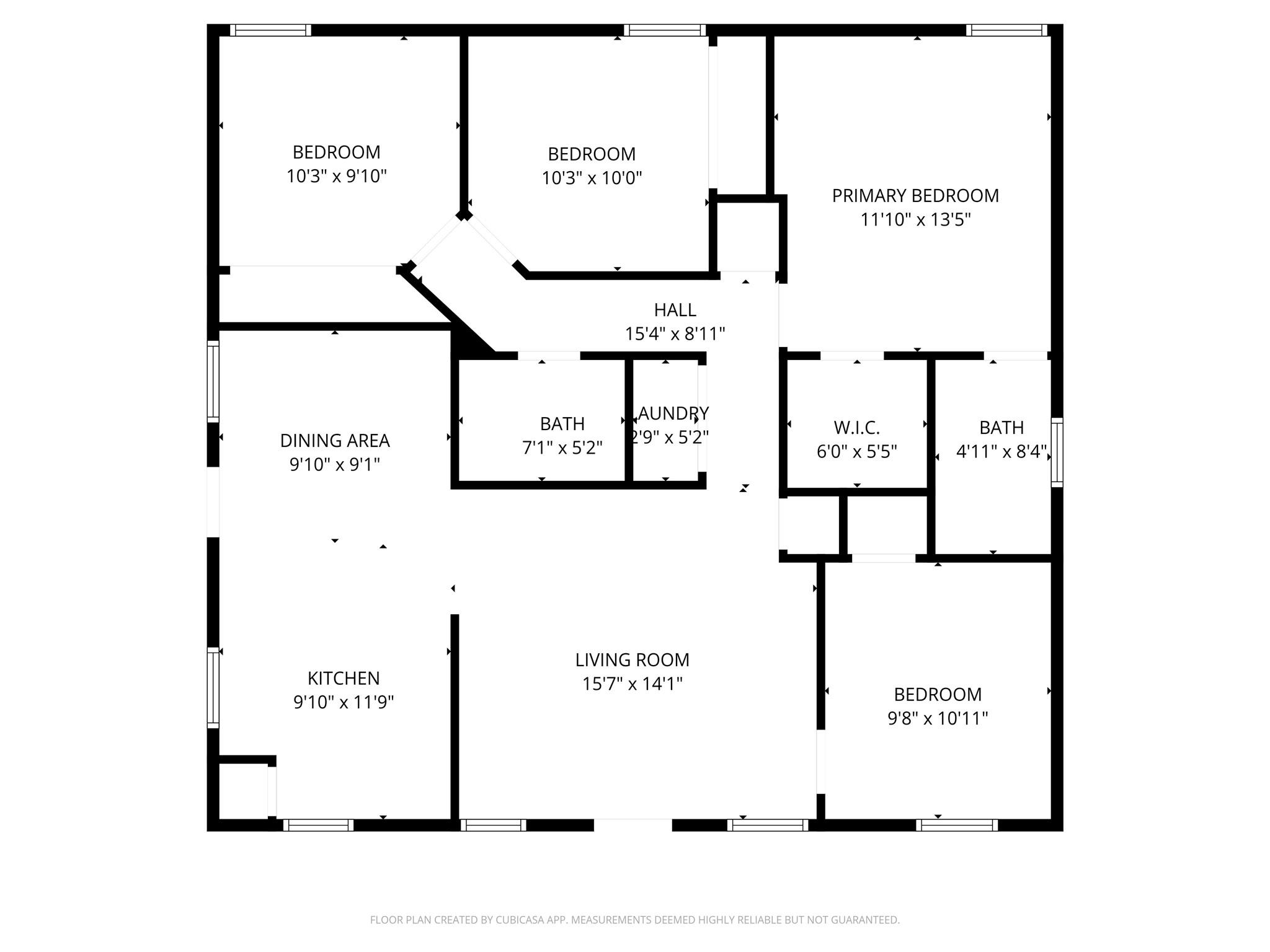 6907 Stonleigh Pl, Austin, TX 78744