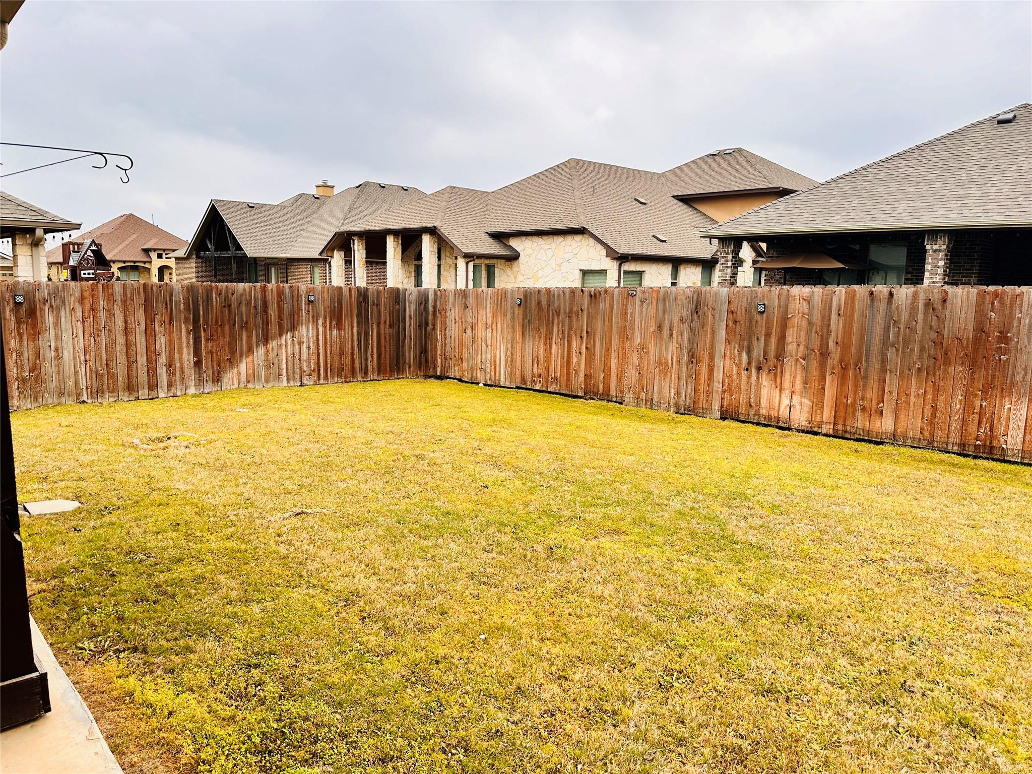 18501 Bassano Ave, Pflugerville, TX 78660