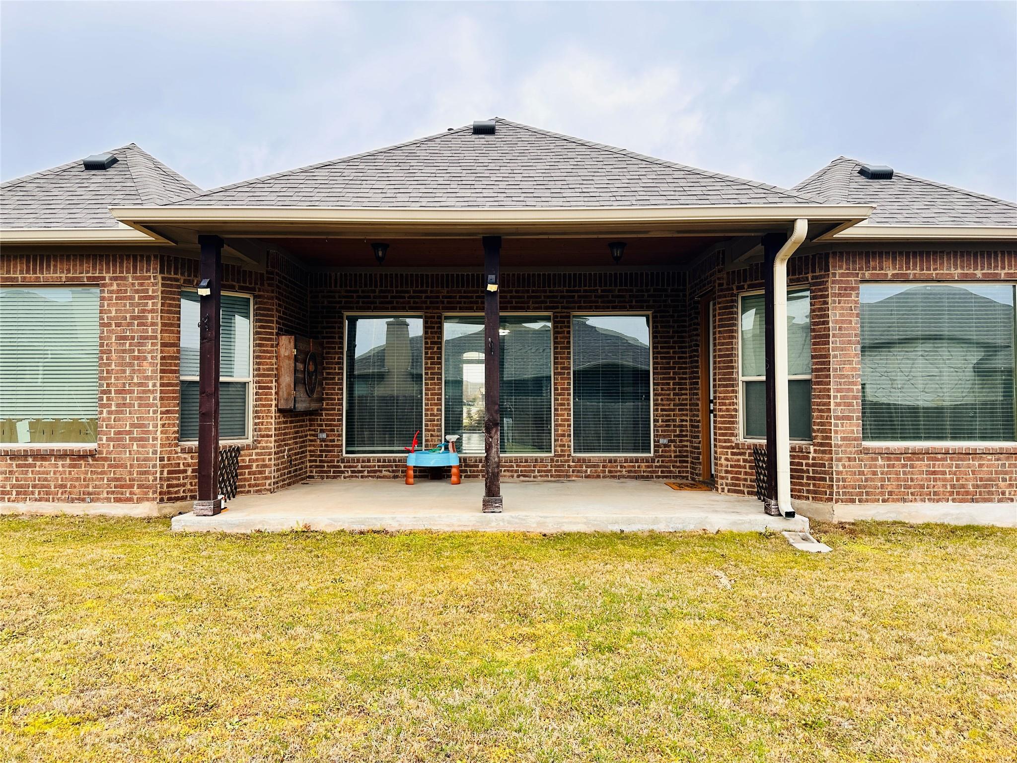 18501 Bassano Ave, Pflugerville, TX 78660