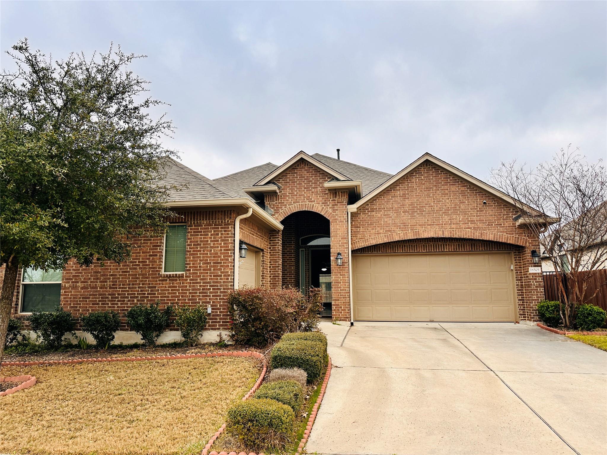 18501 Bassano Ave, Pflugerville, TX 78660