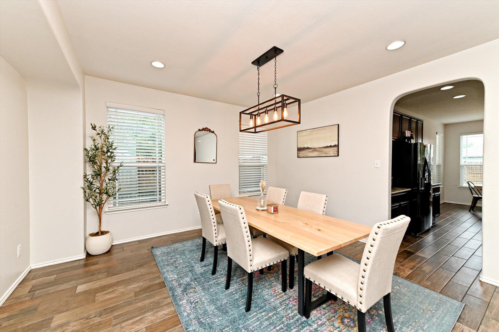 210 Animas Dr, Georgetown, TX 78626