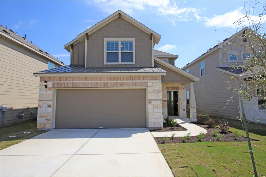 16025 Nightshade St, Austin, TX 78728