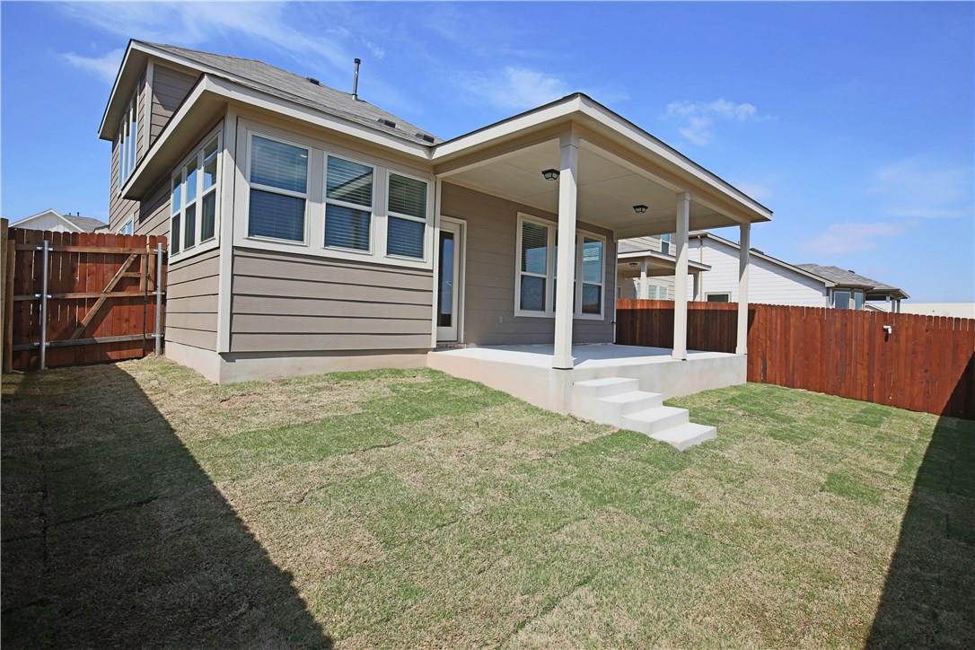 16025 Nightshade St, Austin, TX 78728