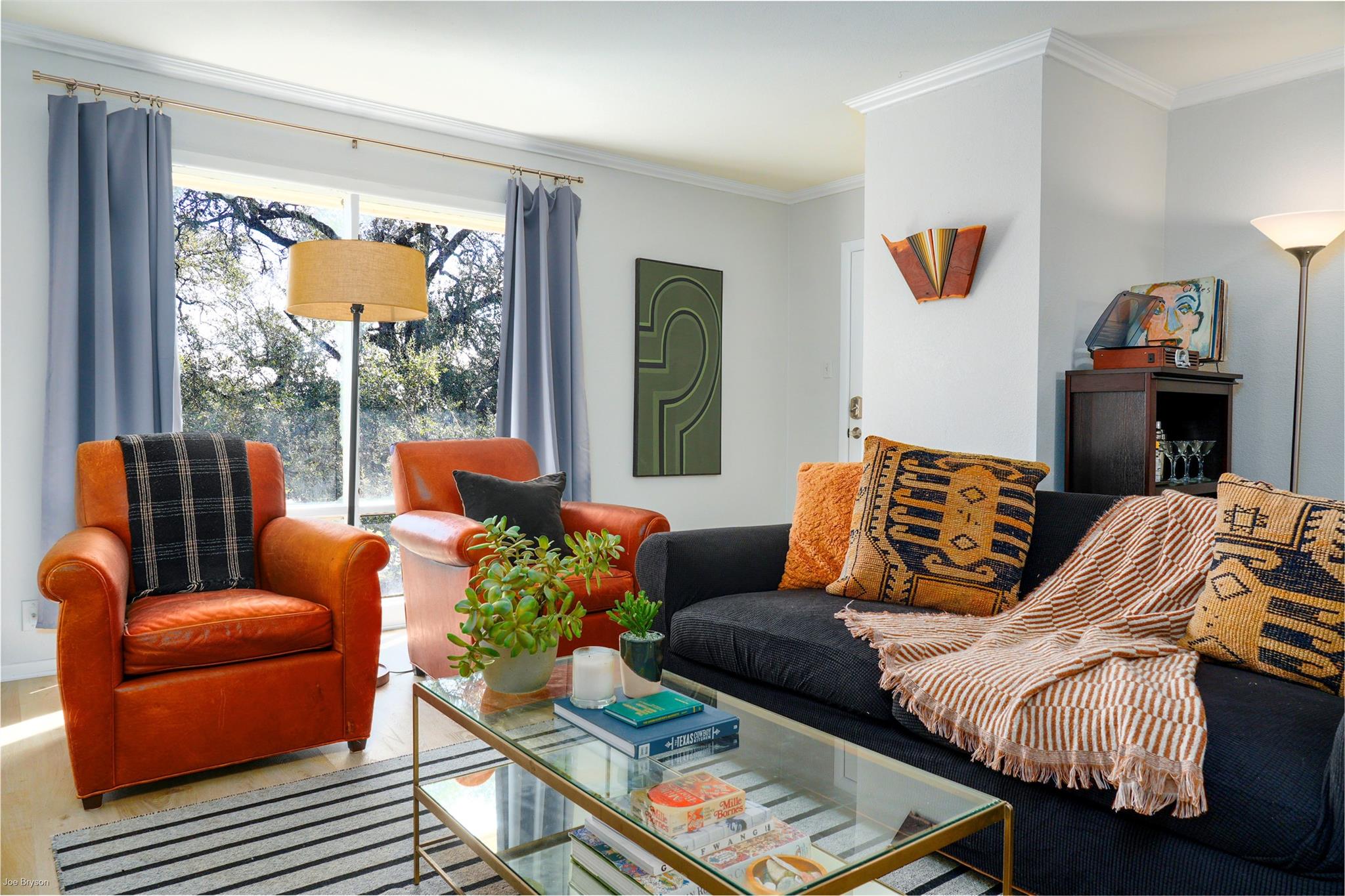 5326 Balcones Dr # D, Austin, TX 78731