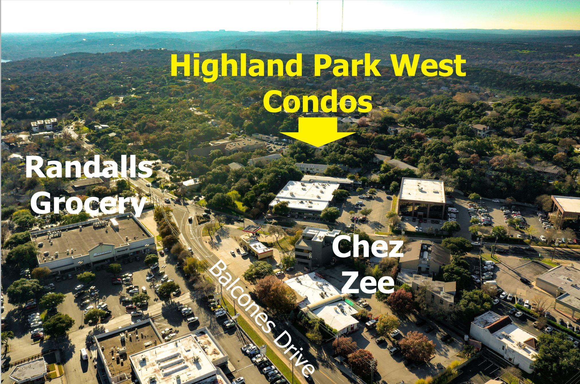 5326 Balcones Dr # D, Austin, TX 78731