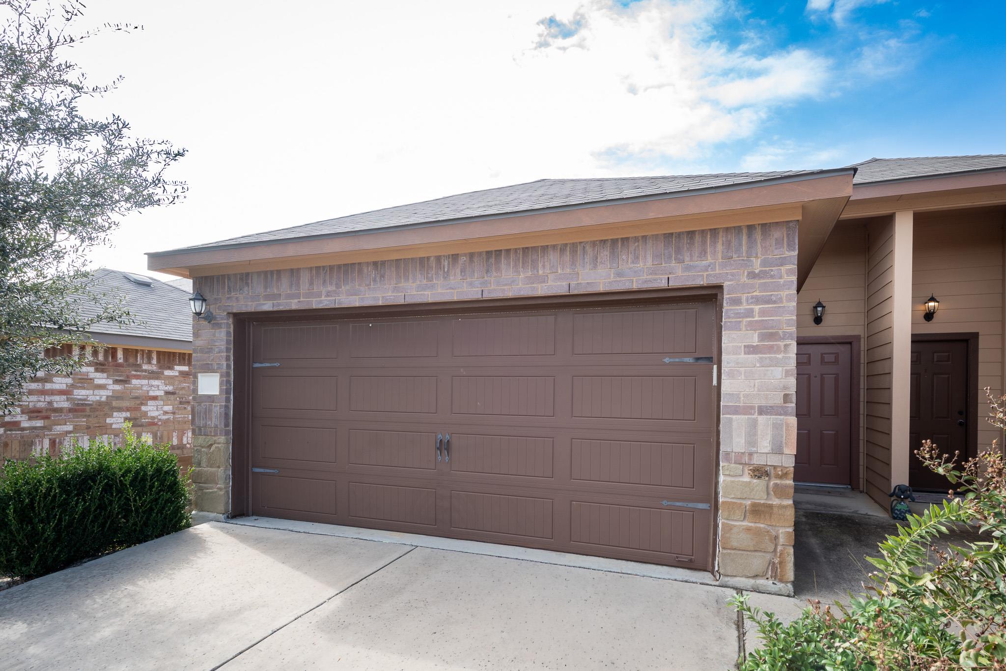 448 JACK RABBIT Ln # A, Buda, TX 78610