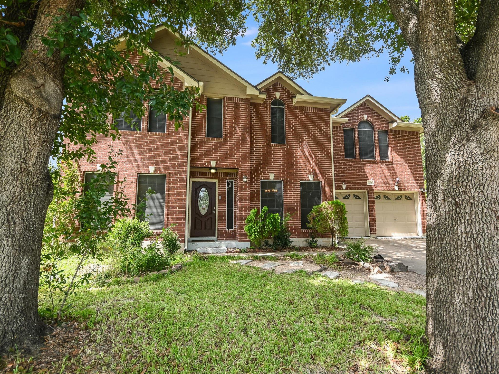2001 Aster Way, Round Rock, TX 78665