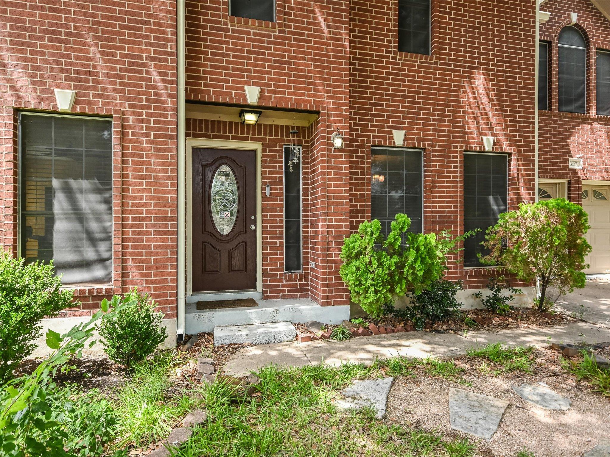 2001 Aster Way, Round Rock, TX 78665