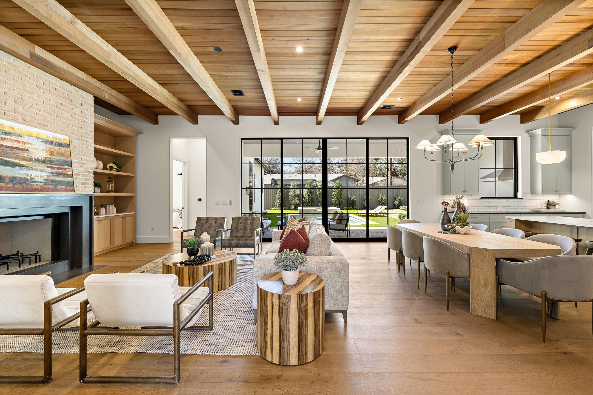 5906 Rickey Dr, Austin, TX 78757