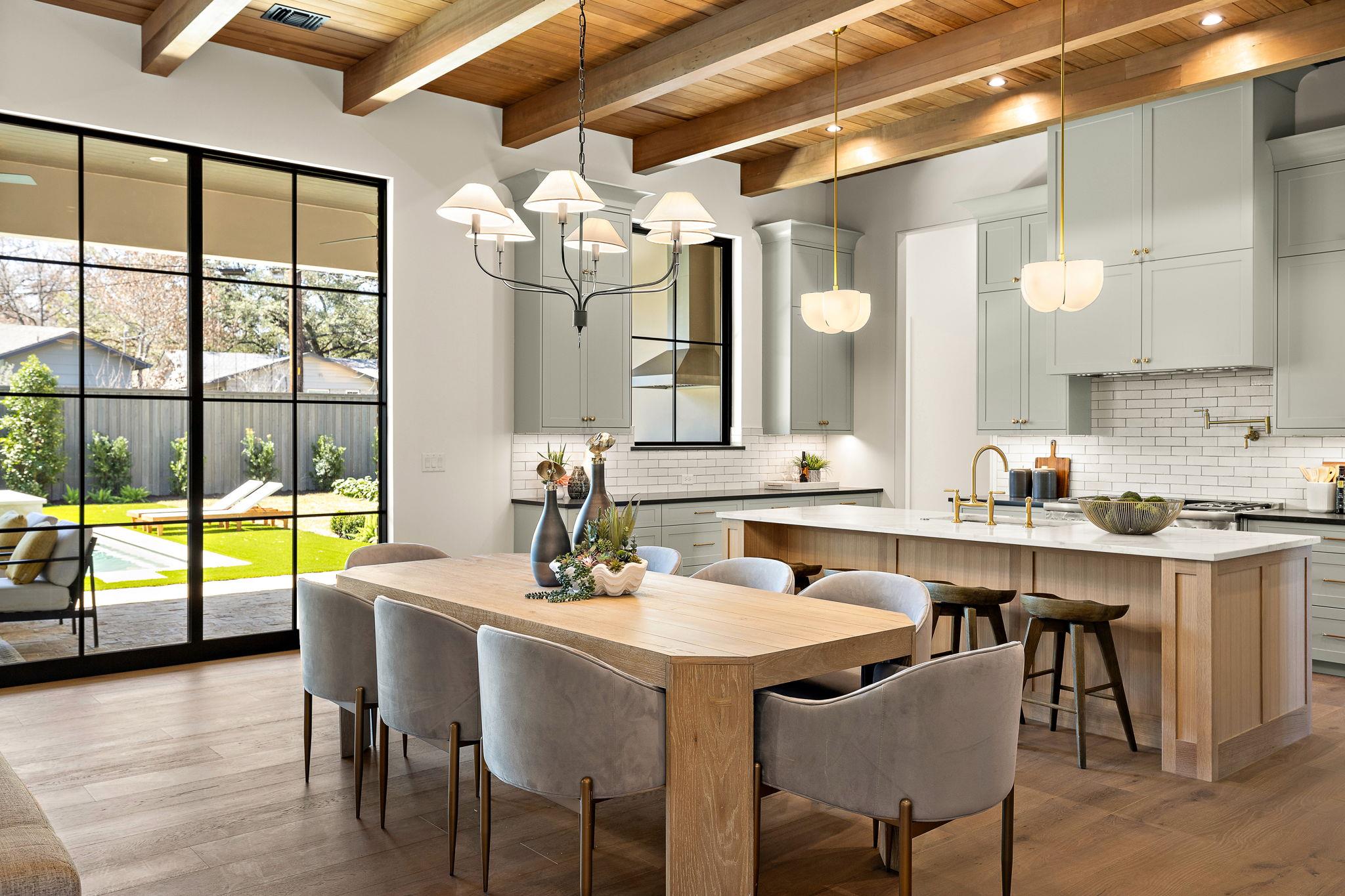 5906 Rickey Dr, Austin, TX 78757