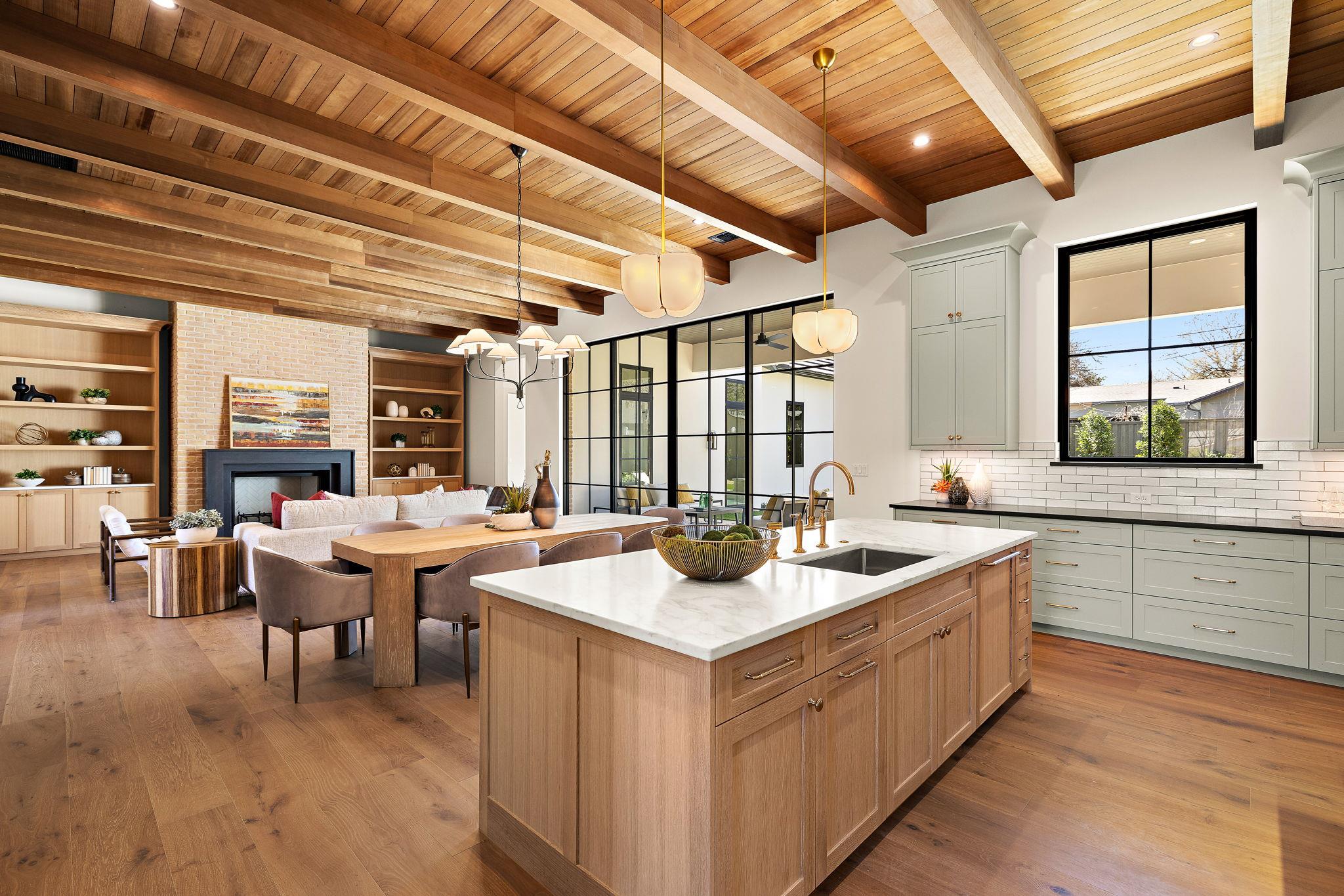 5906 Rickey Dr, Austin, TX 78757