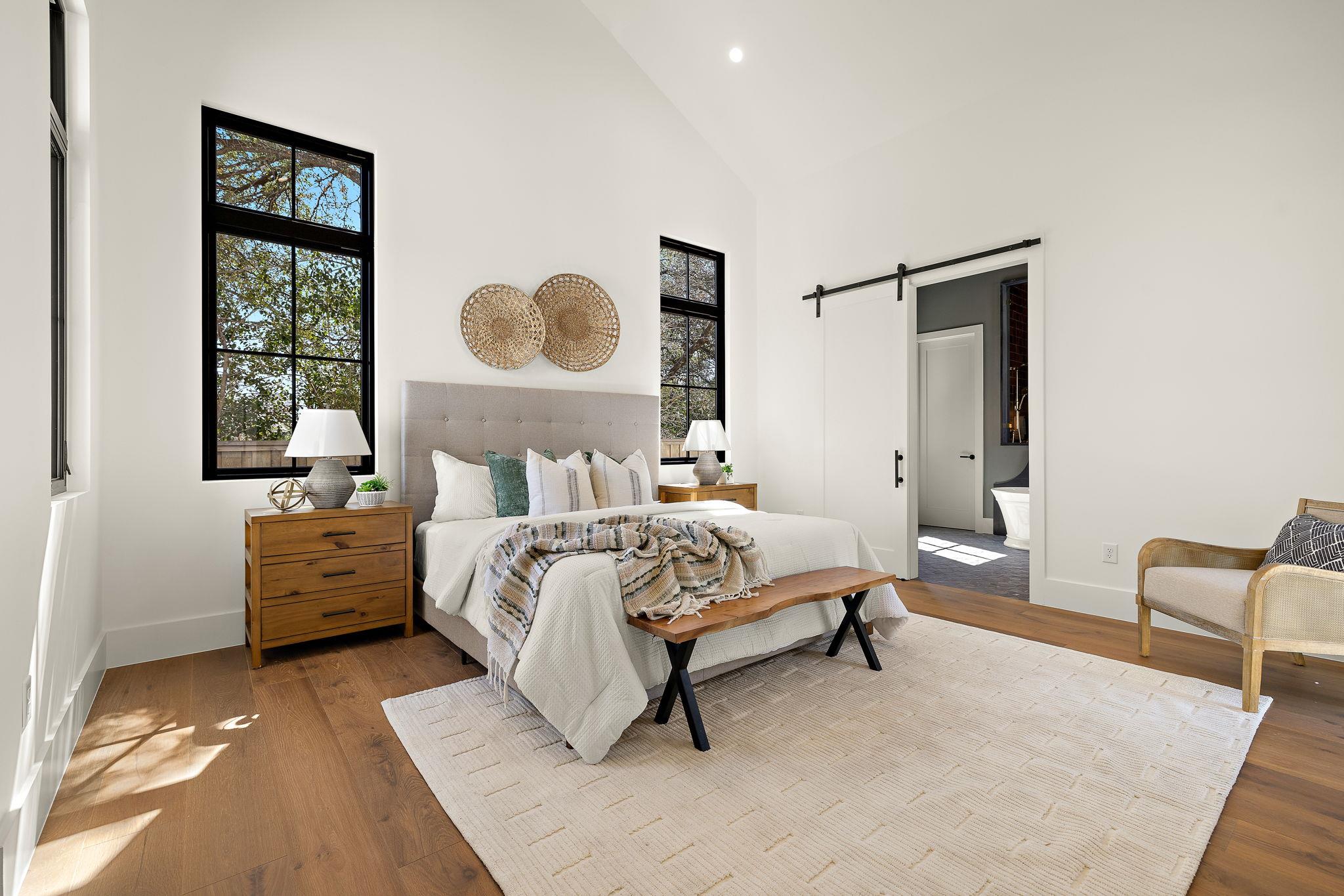 5906 Rickey Dr, Austin, TX 78757