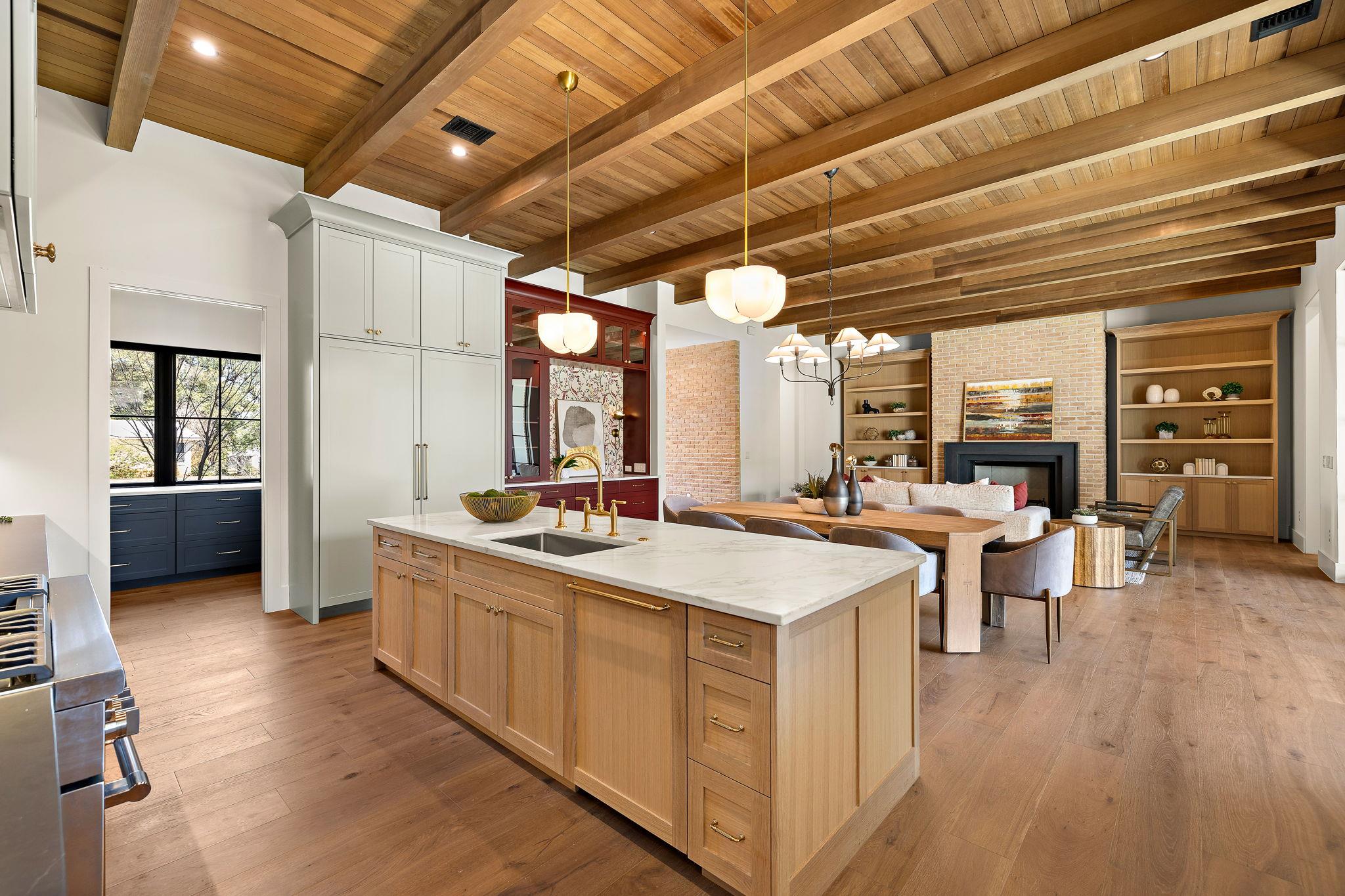 5906 Rickey Dr, Austin, TX 78757