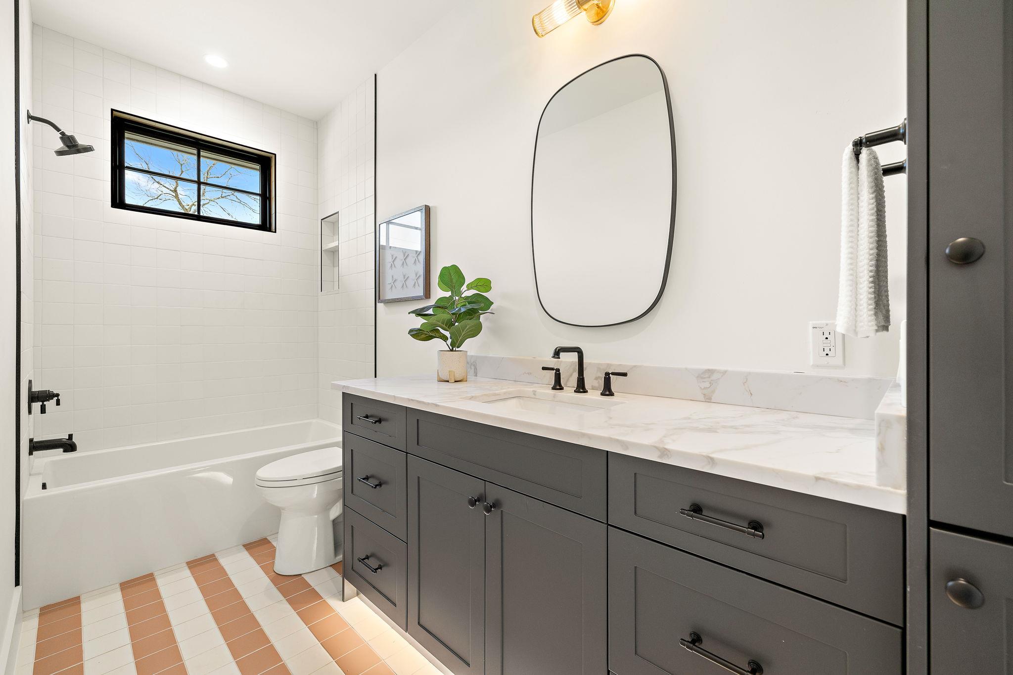 5906 Rickey Dr, Austin, TX 78757