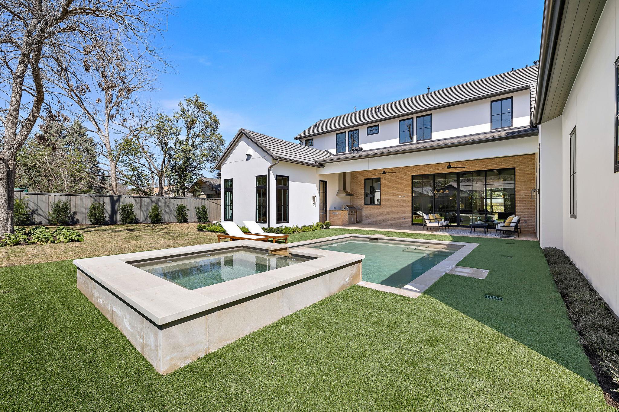 5906 Rickey Dr, Austin, TX 78757