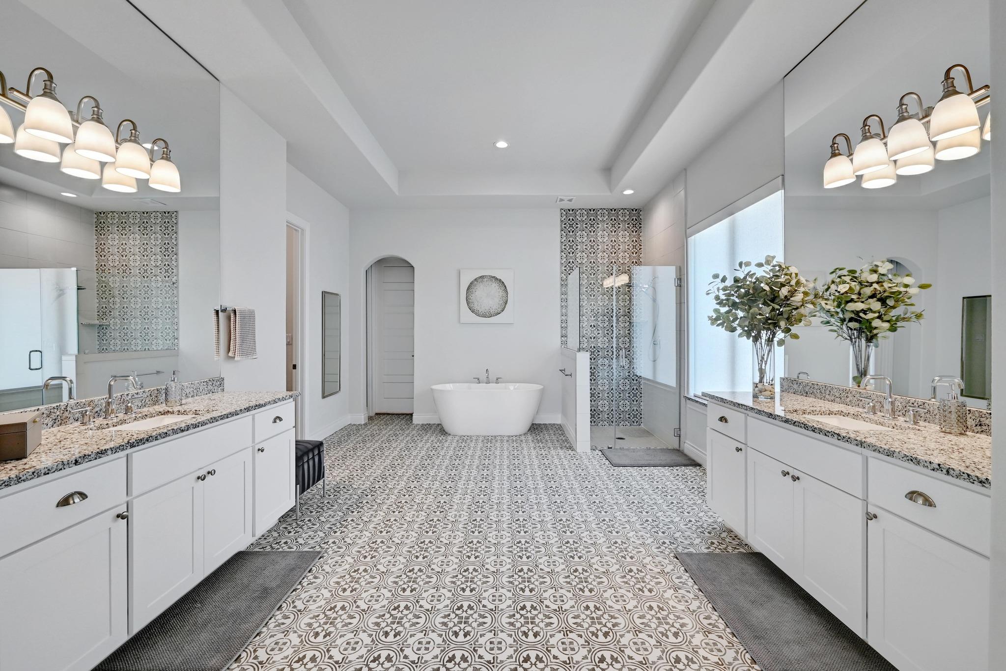 4809 SERENE HILLS Dr, Austin, TX 78738