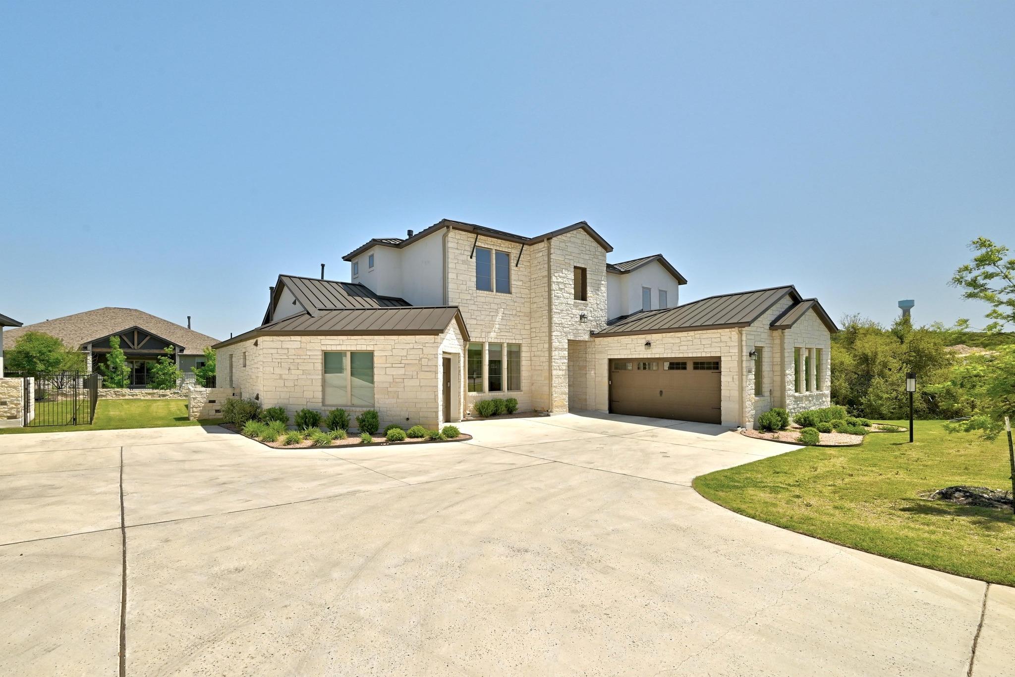 4809 SERENE HILLS Dr, Austin, TX 78738