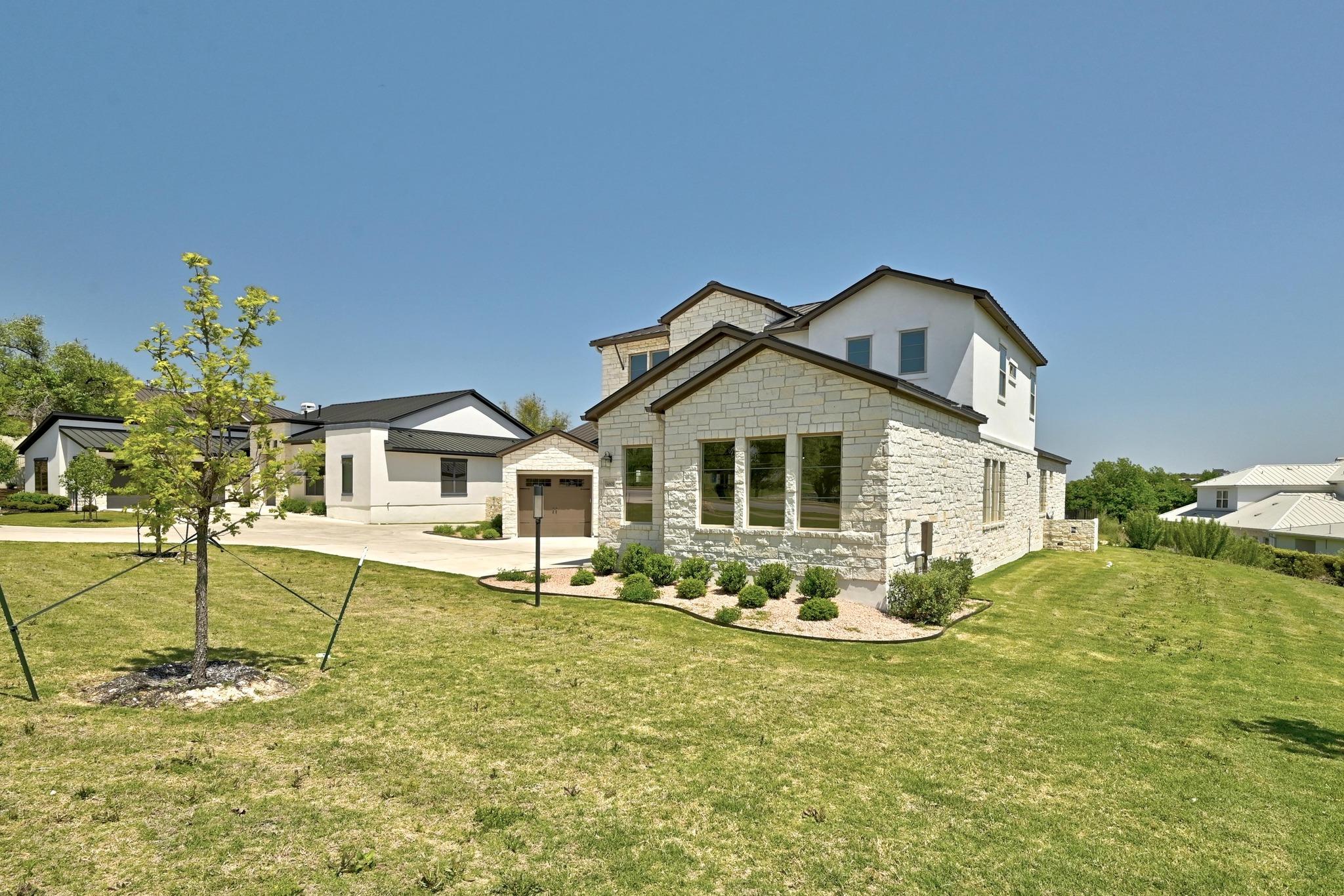 4809 SERENE HILLS Dr, Austin, TX 78738