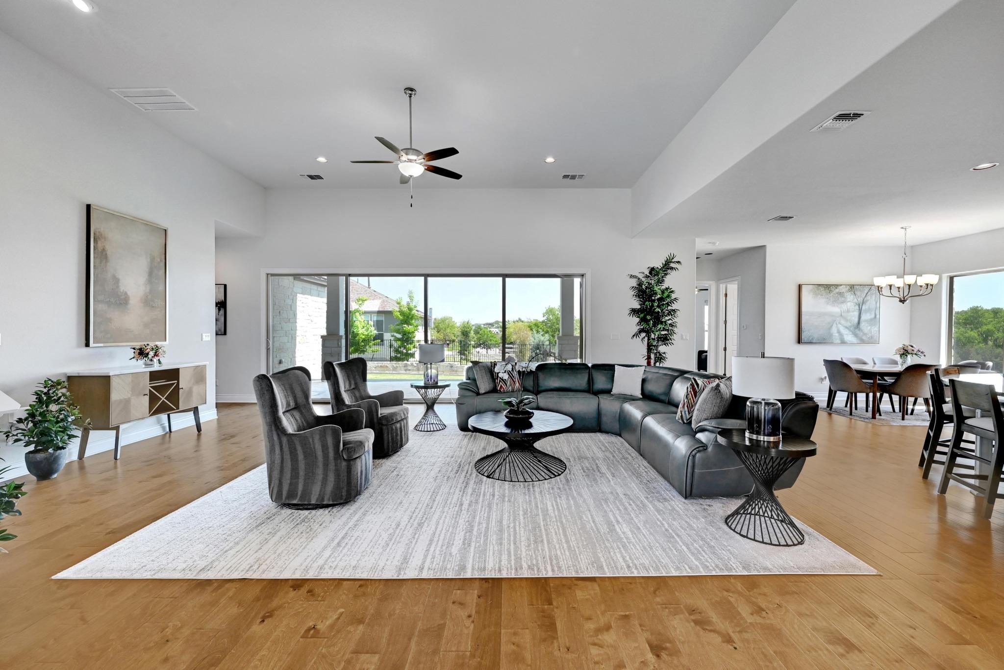 4809 SERENE HILLS Dr, Austin, TX 78738