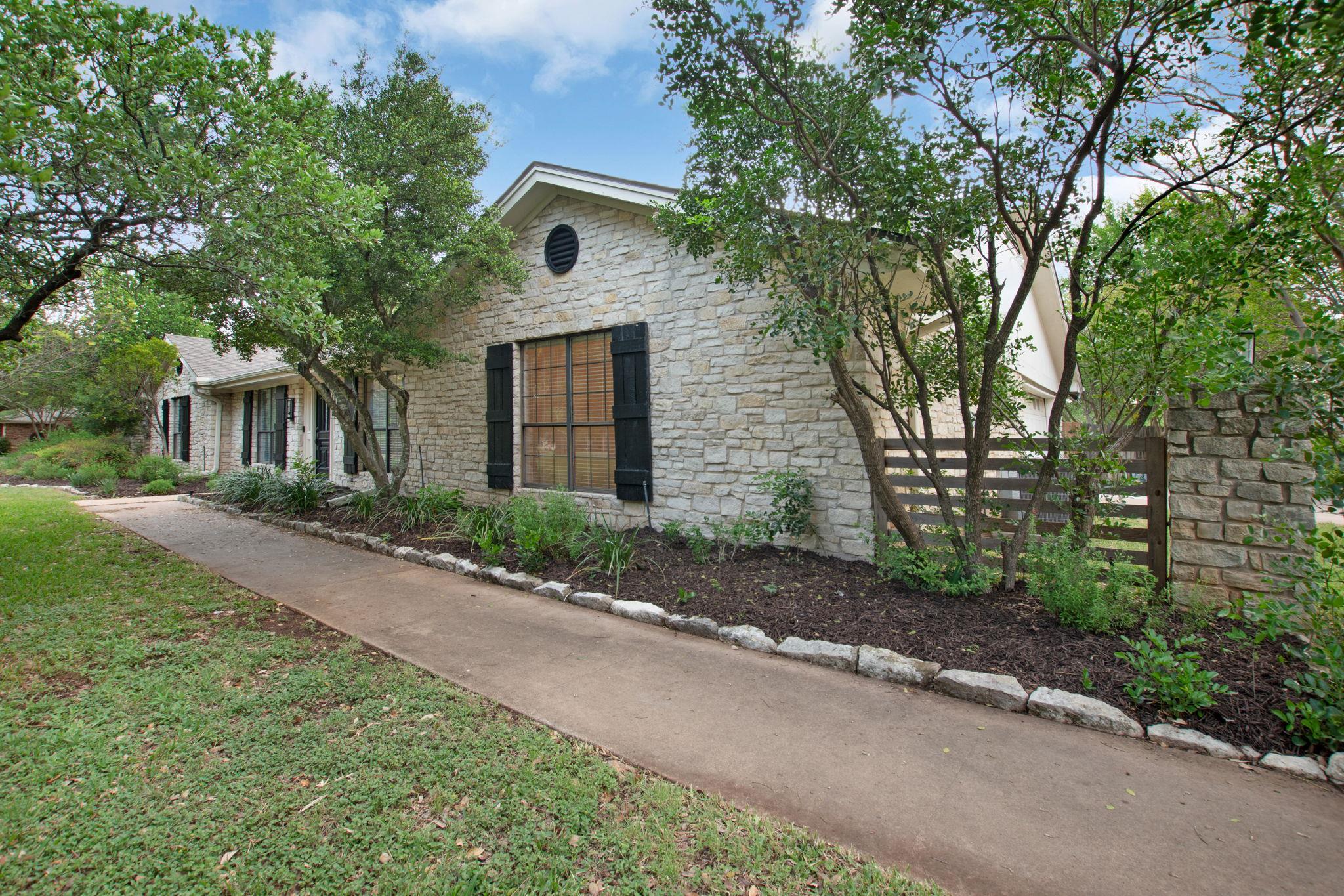 3006 Fox Hollow St, Round Rock, TX 78681