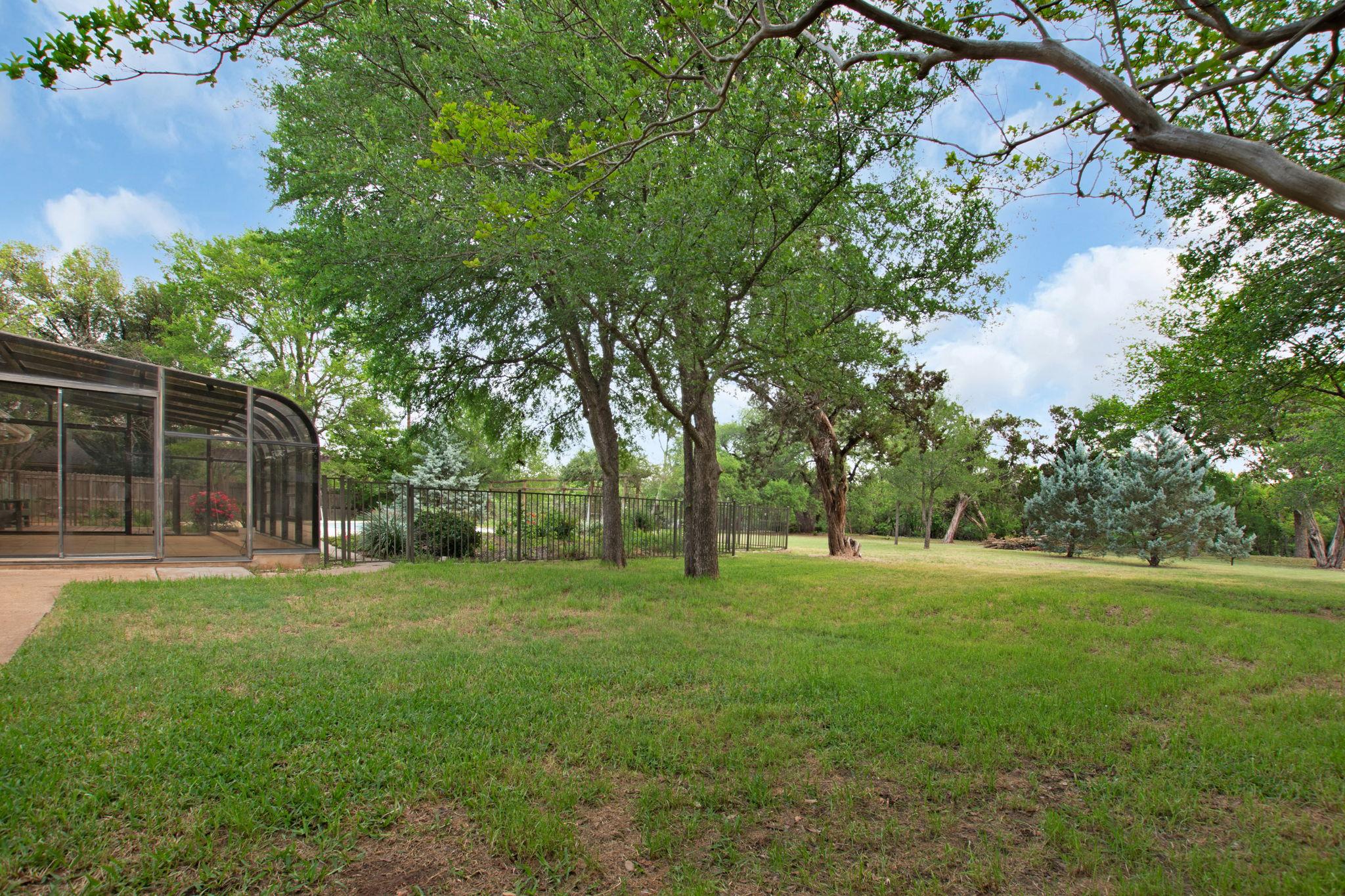 3006 Fox Hollow St, Round Rock, TX 78681