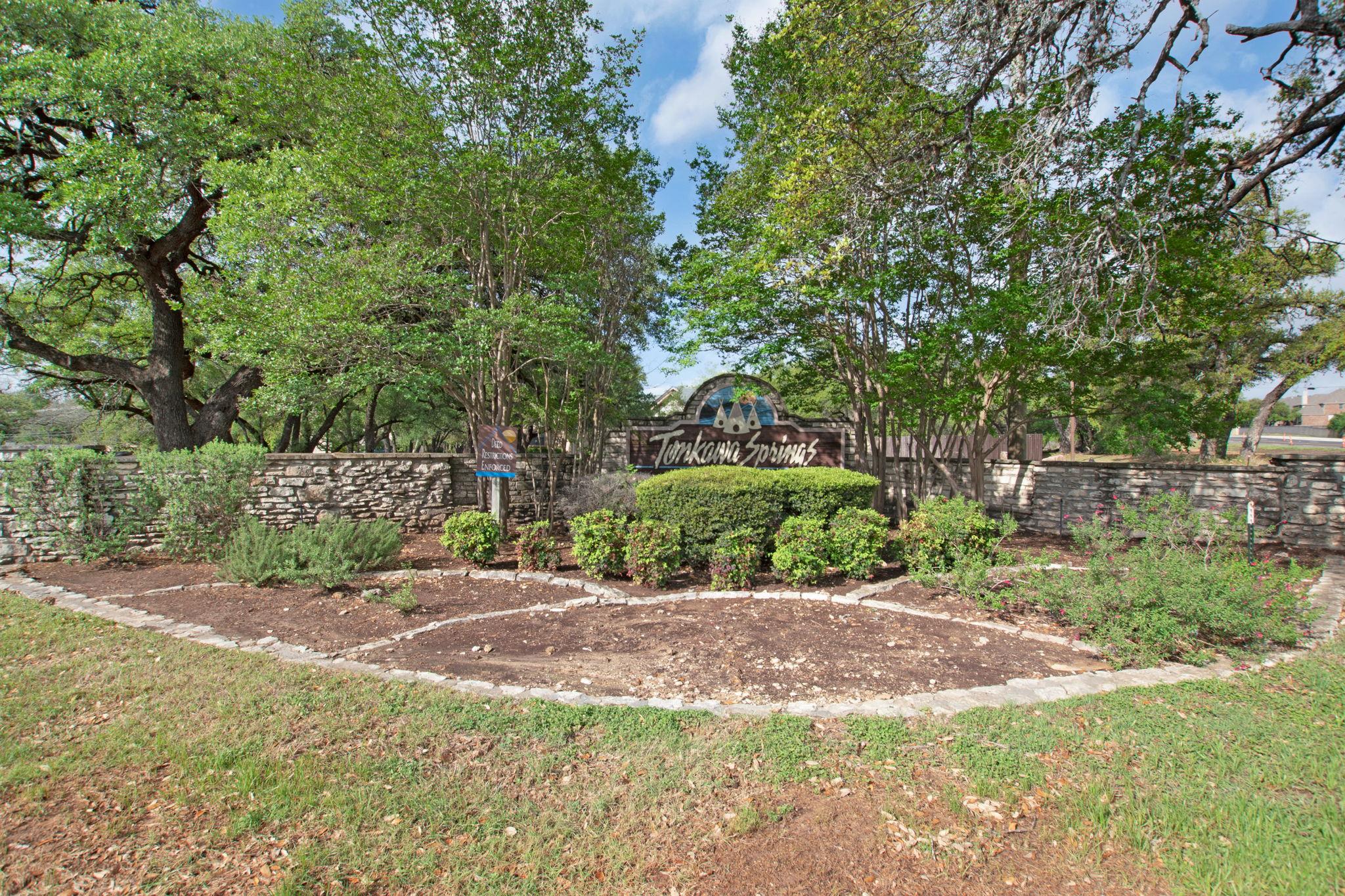 3006 Fox Hollow St, Round Rock, TX 78681