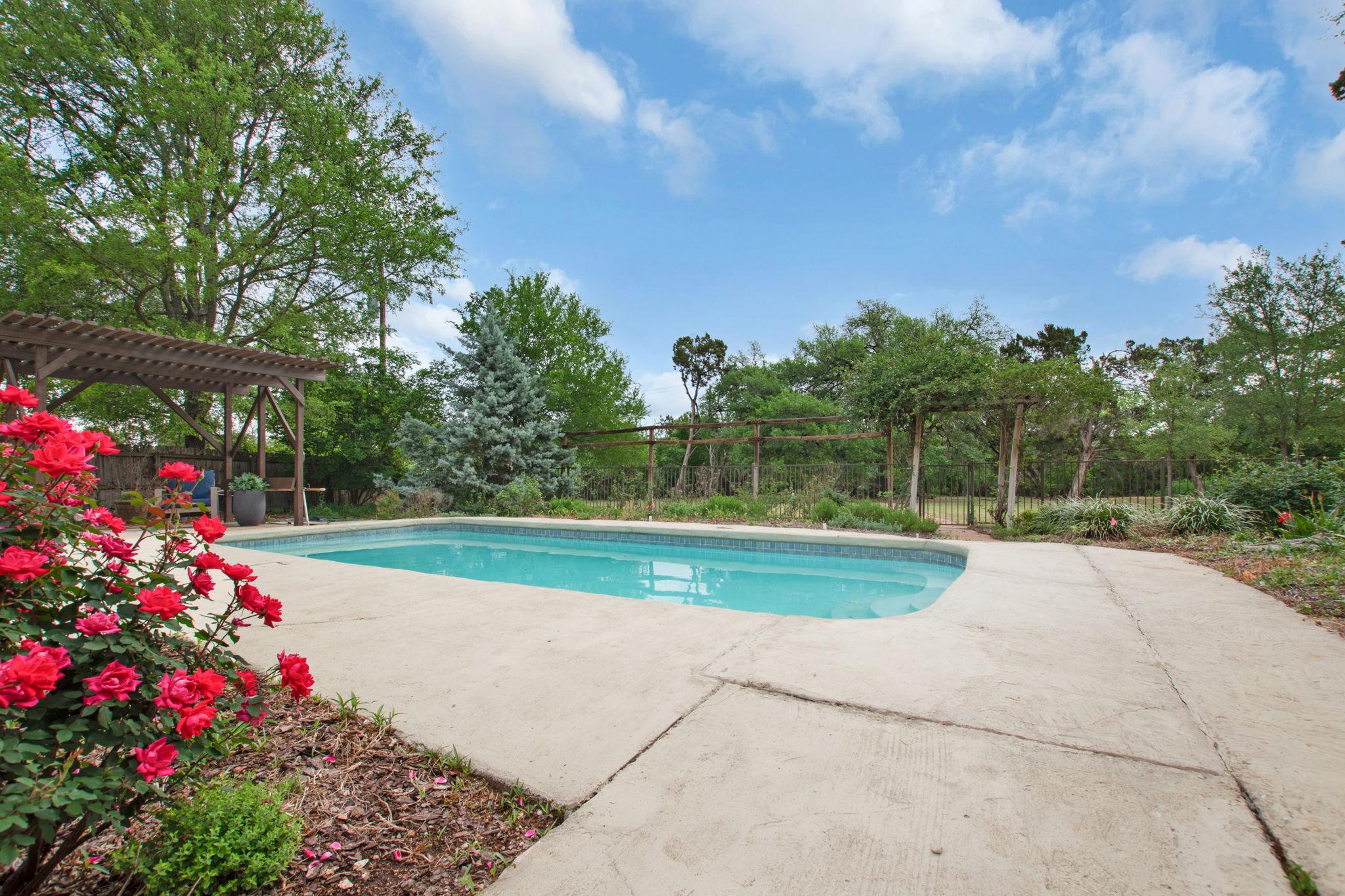 3006 Fox Hollow St, Round Rock, TX 78681