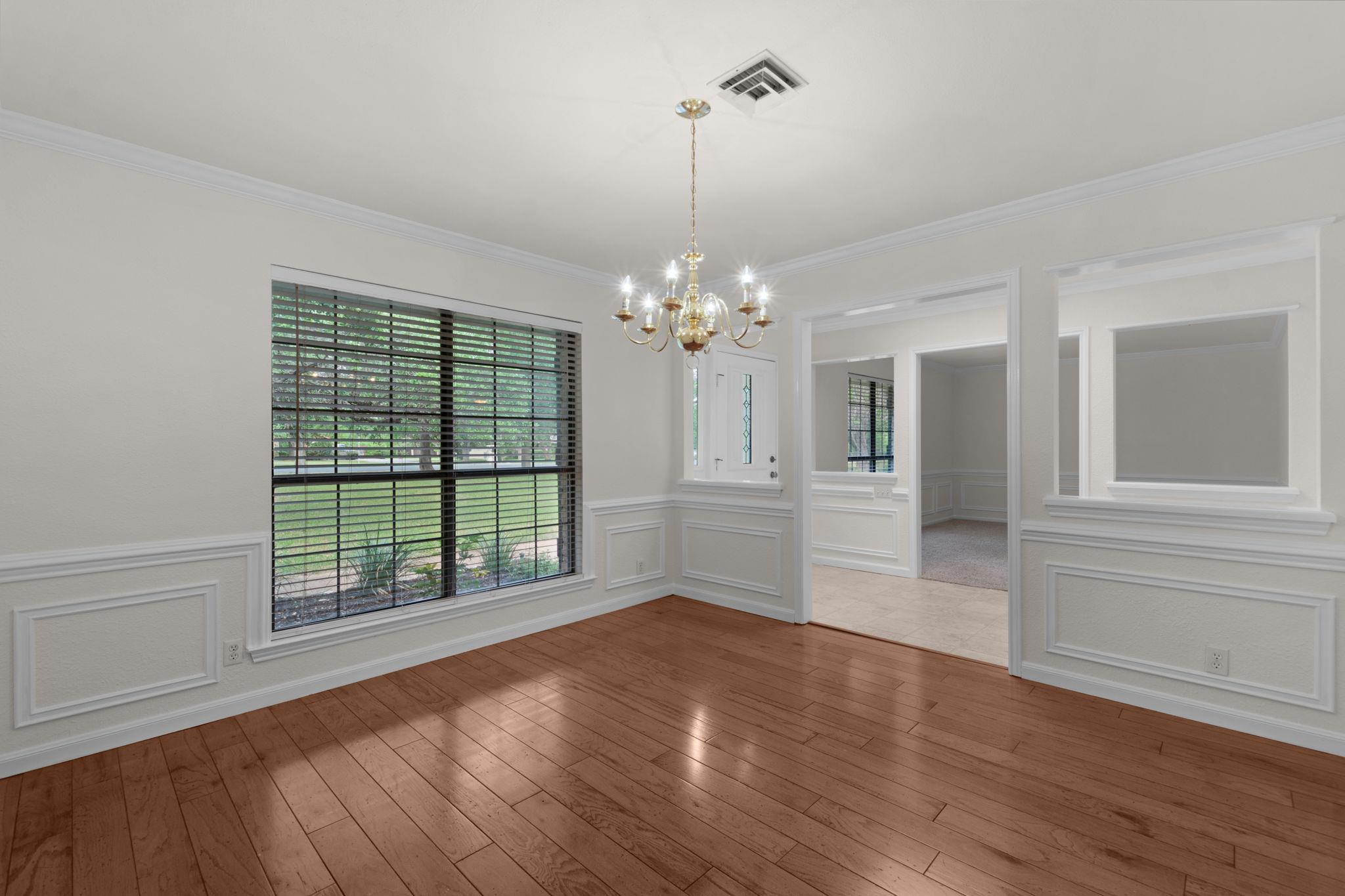 3006 Fox Hollow St, Round Rock, TX 78681