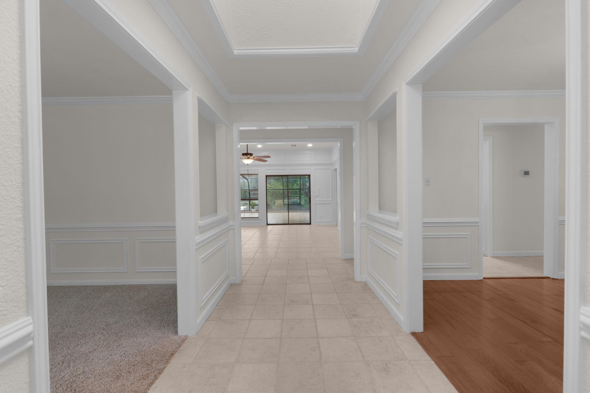 3006 Fox Hollow St, Round Rock, TX 78681