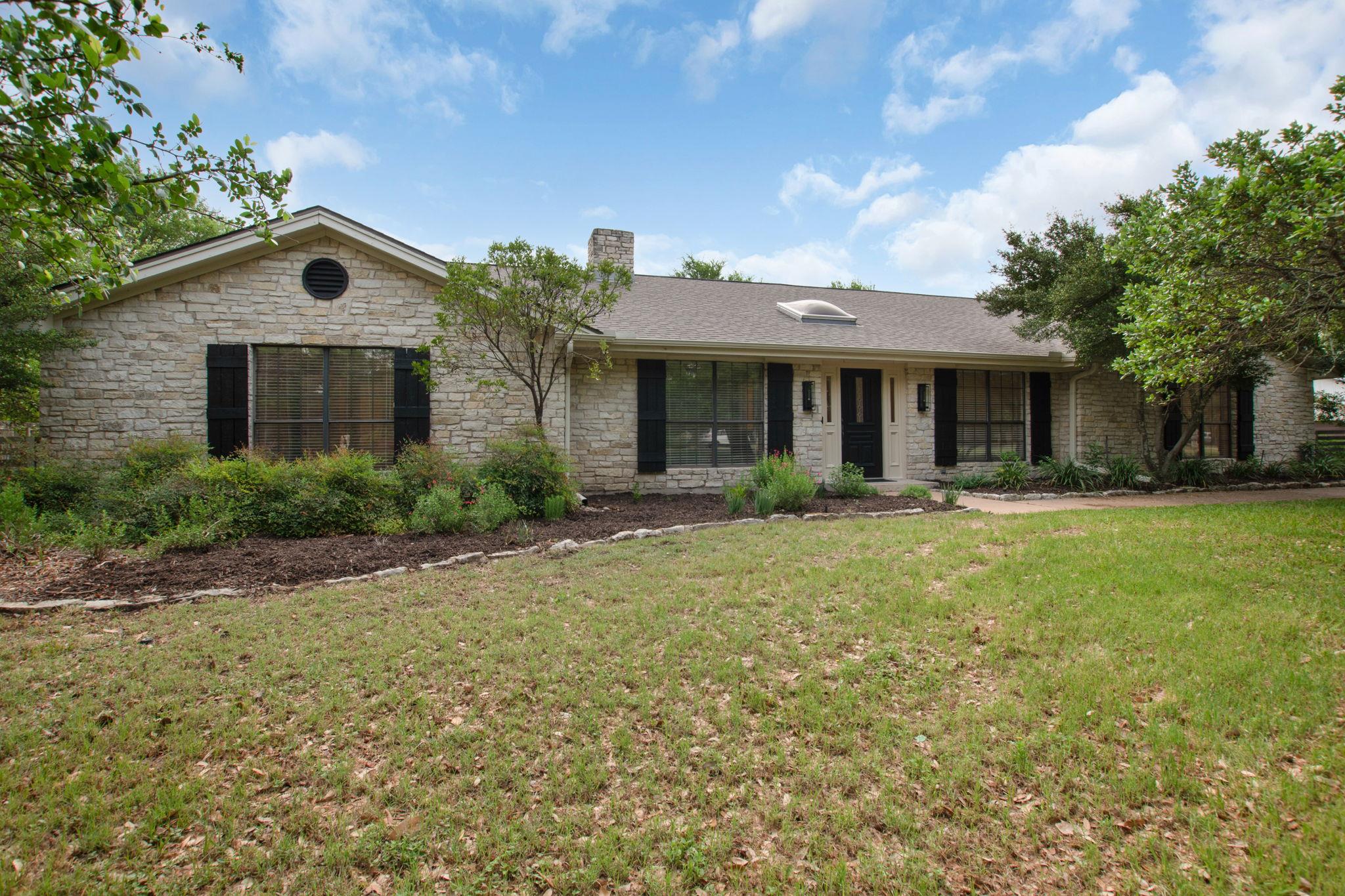 3006 Fox Hollow St, Round Rock, TX 78681