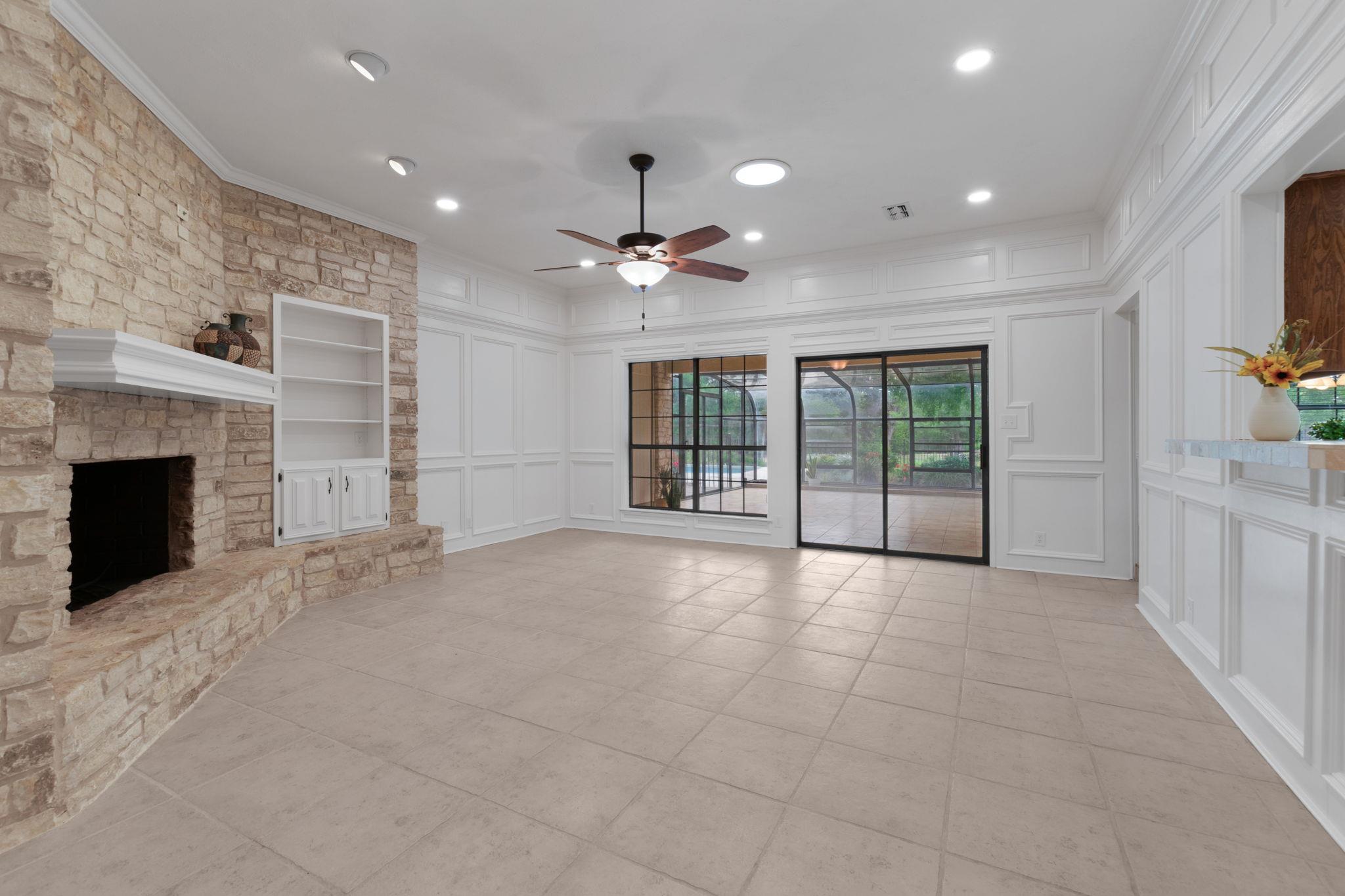 3006 Fox Hollow St, Round Rock, TX 78681