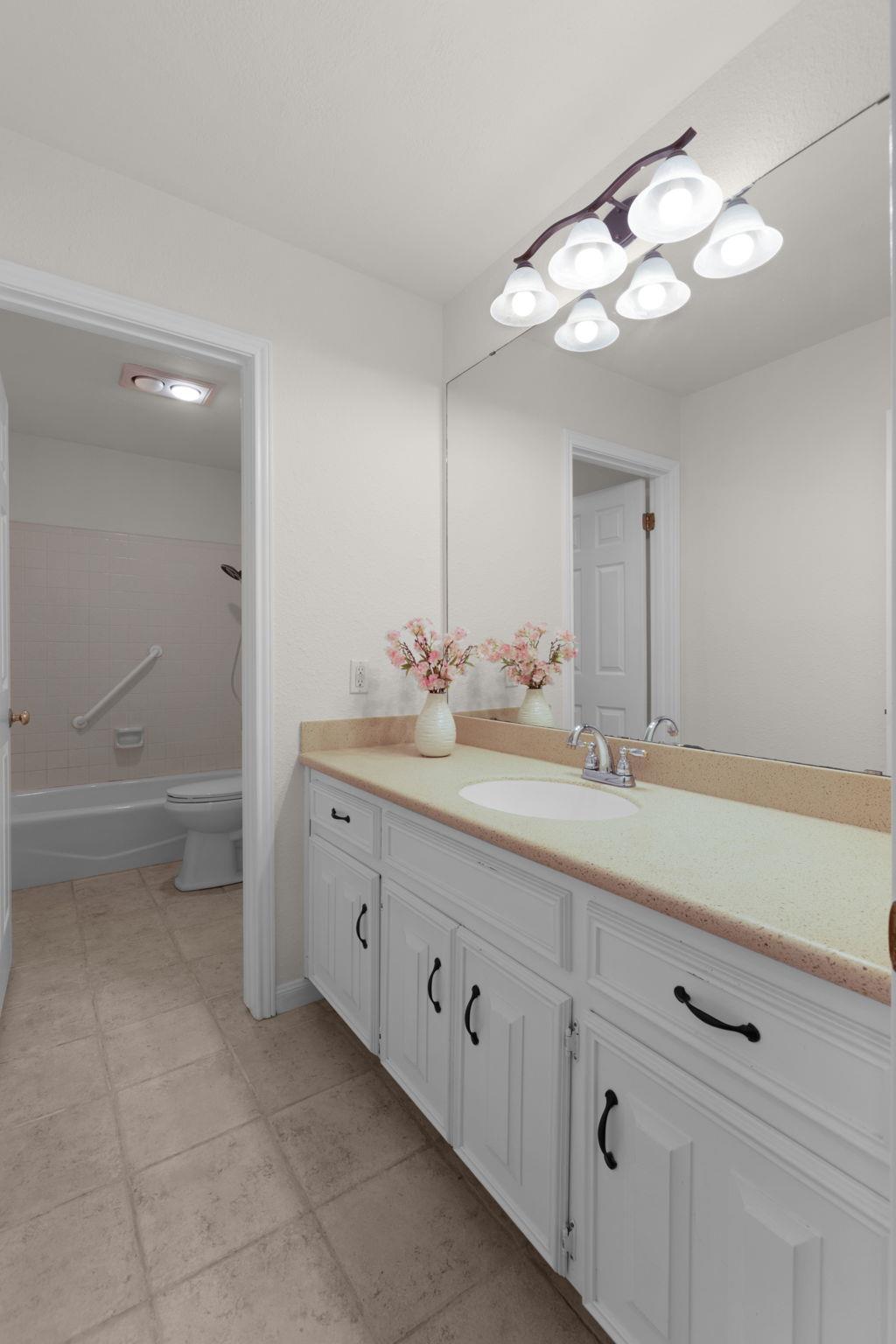 3006 Fox Hollow St, Round Rock, TX 78681