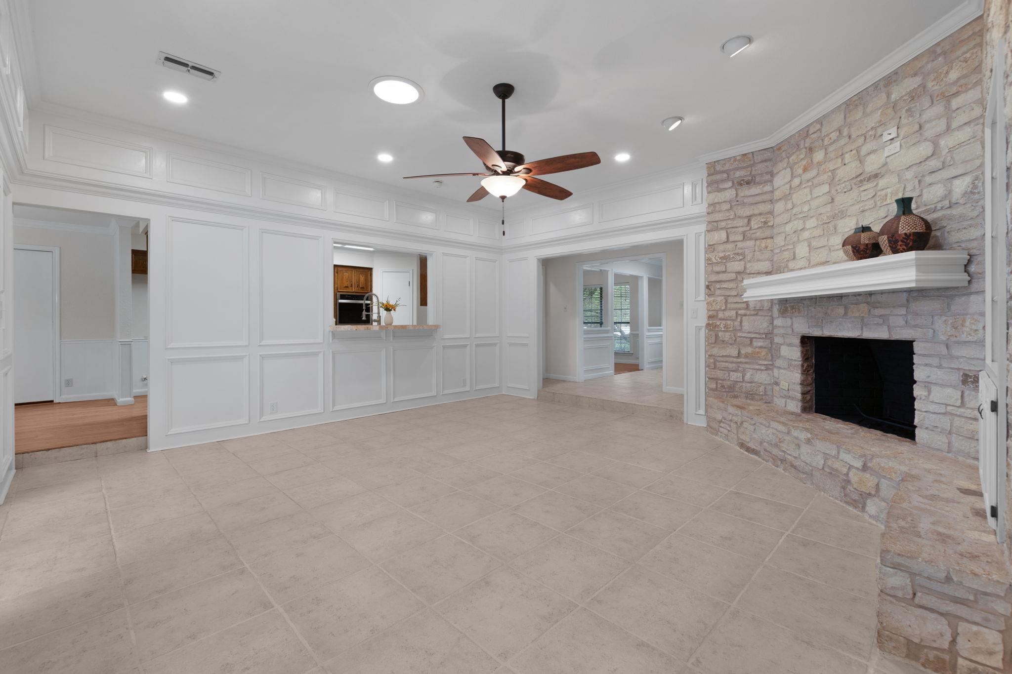 3006 Fox Hollow St, Round Rock, TX 78681