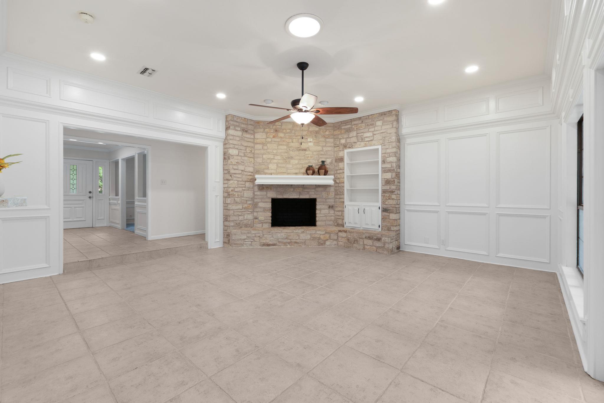 3006 Fox Hollow St, Round Rock, TX 78681