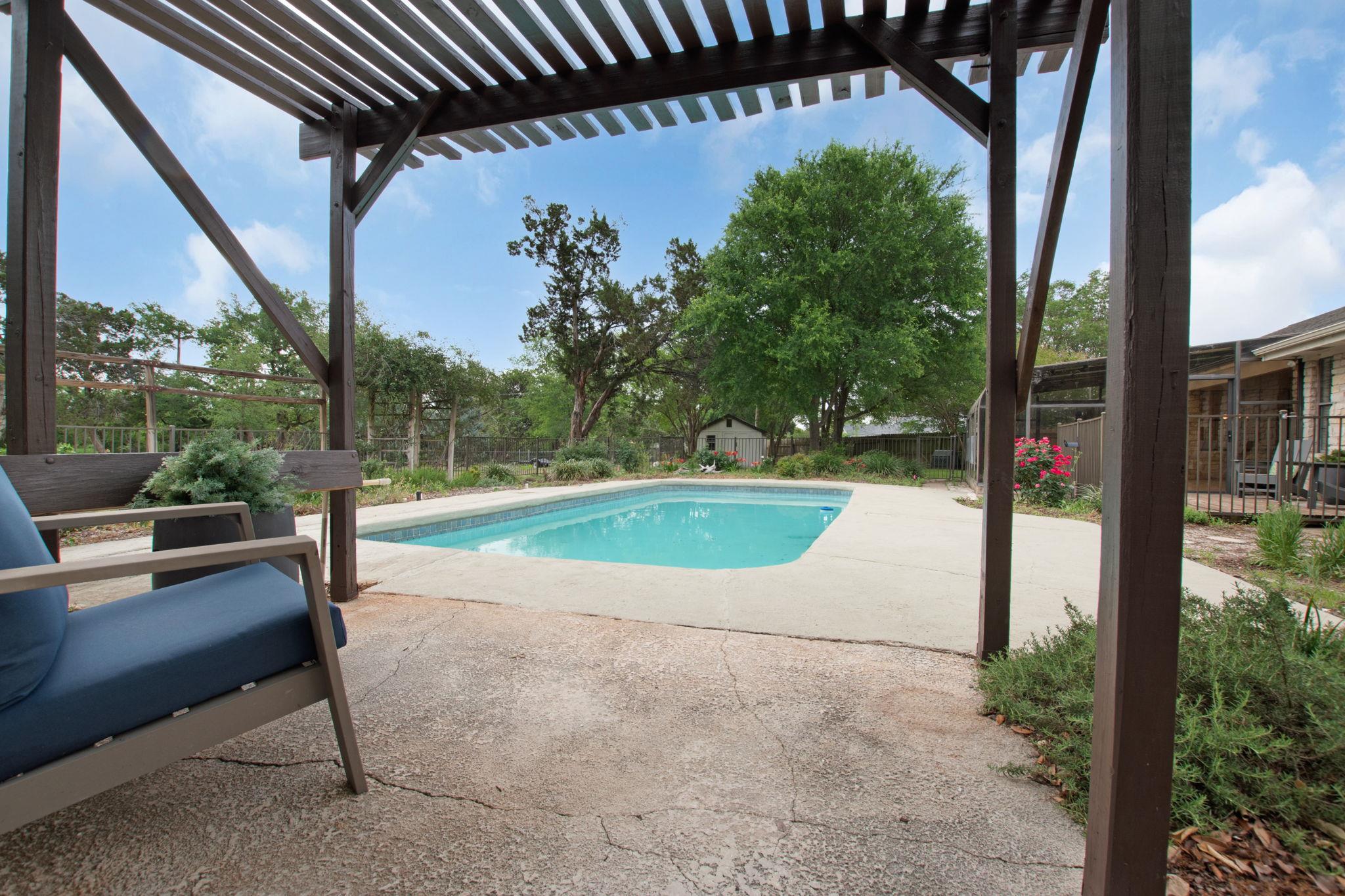 3006 Fox Hollow St, Round Rock, TX 78681