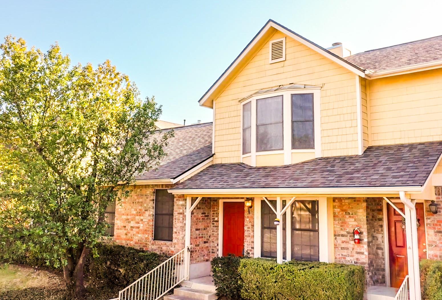 11901 Swearingen Dr # 104, Austin, TX 78758