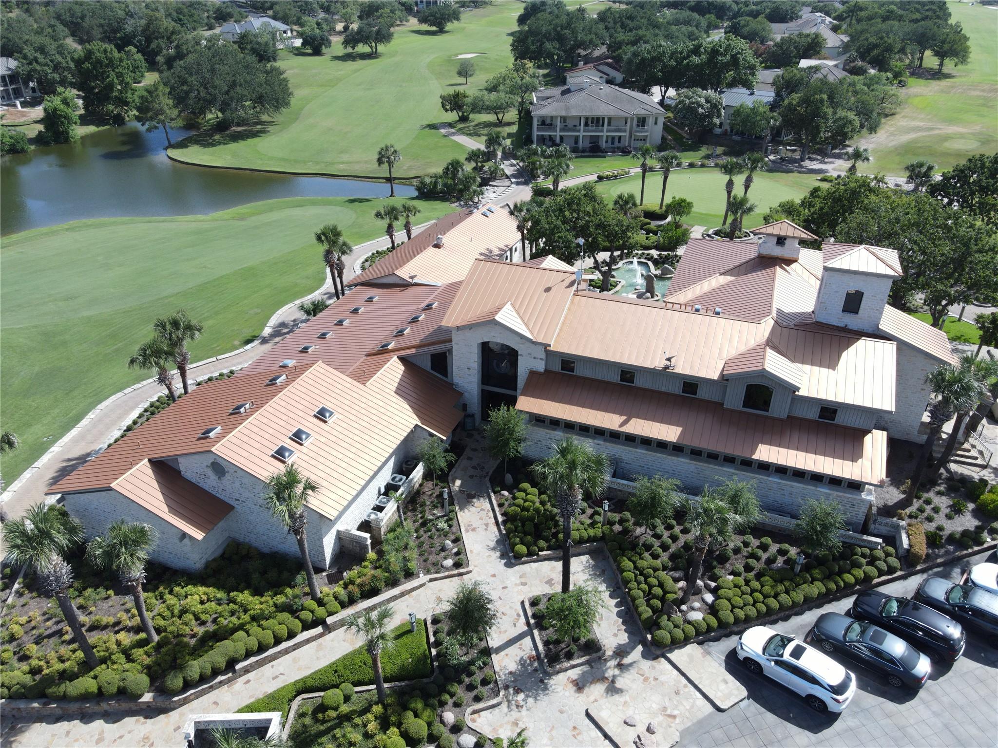 113 Comanche Agate, Horseshoe Bay, TX 78657