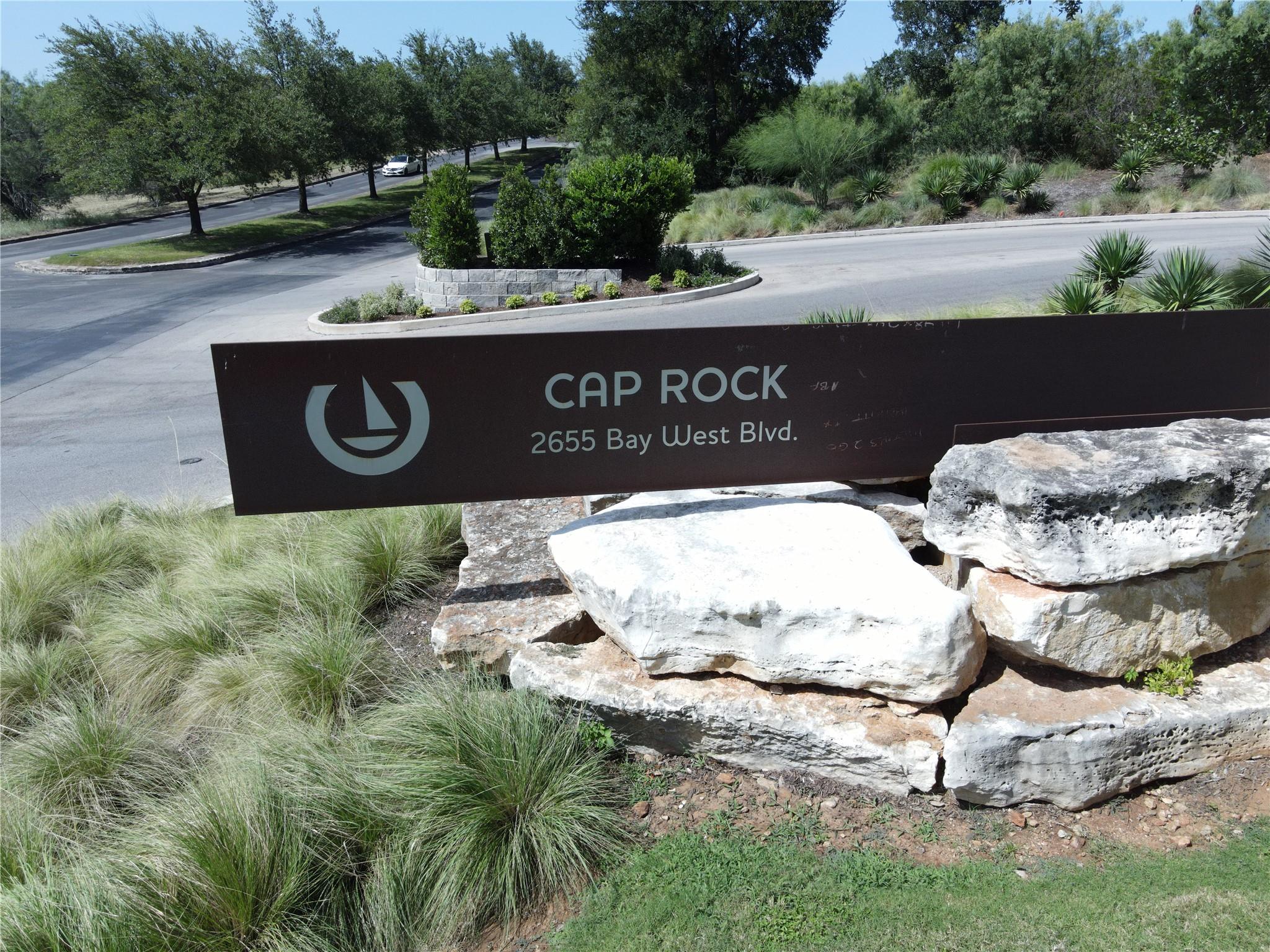 113 Comanche Agate, Horseshoe Bay, TX 78657