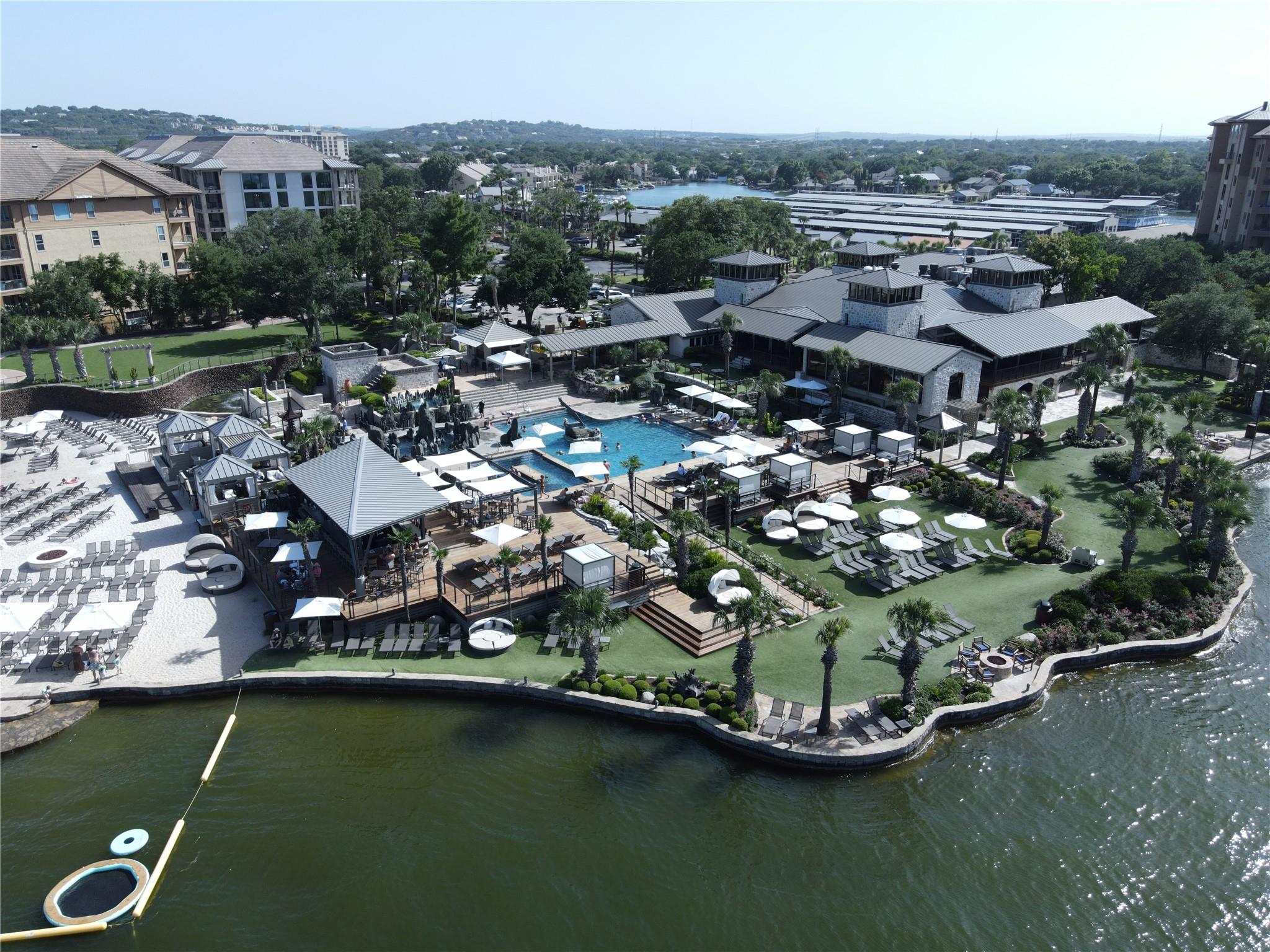 113 Comanche Agate, Horseshoe Bay, TX 78657