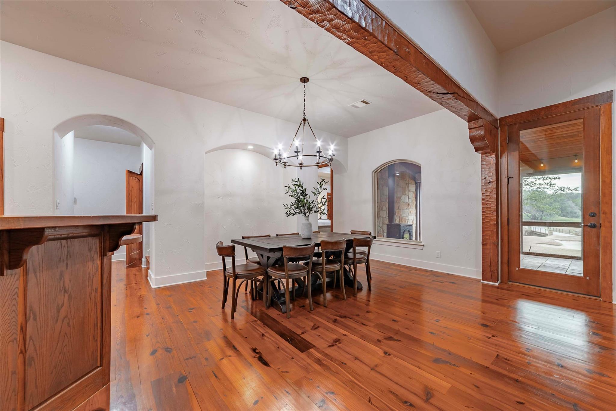 113 Comanche Agate, Horseshoe Bay, TX 78657