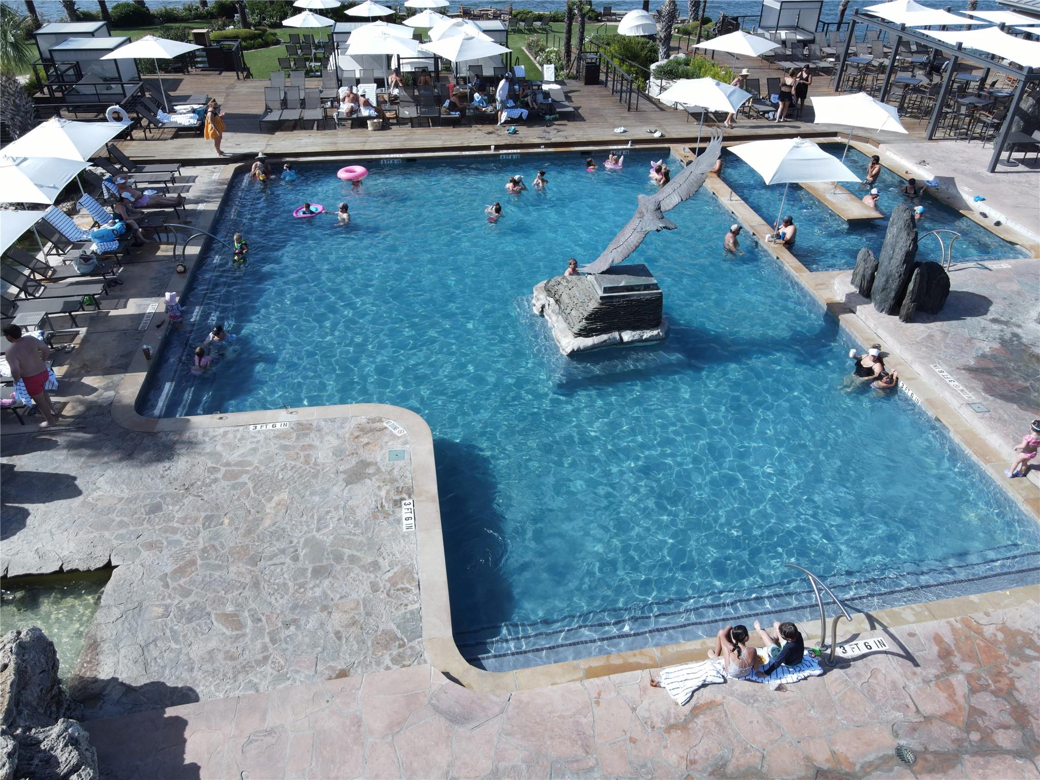 113 Comanche Agate, Horseshoe Bay, TX 78657