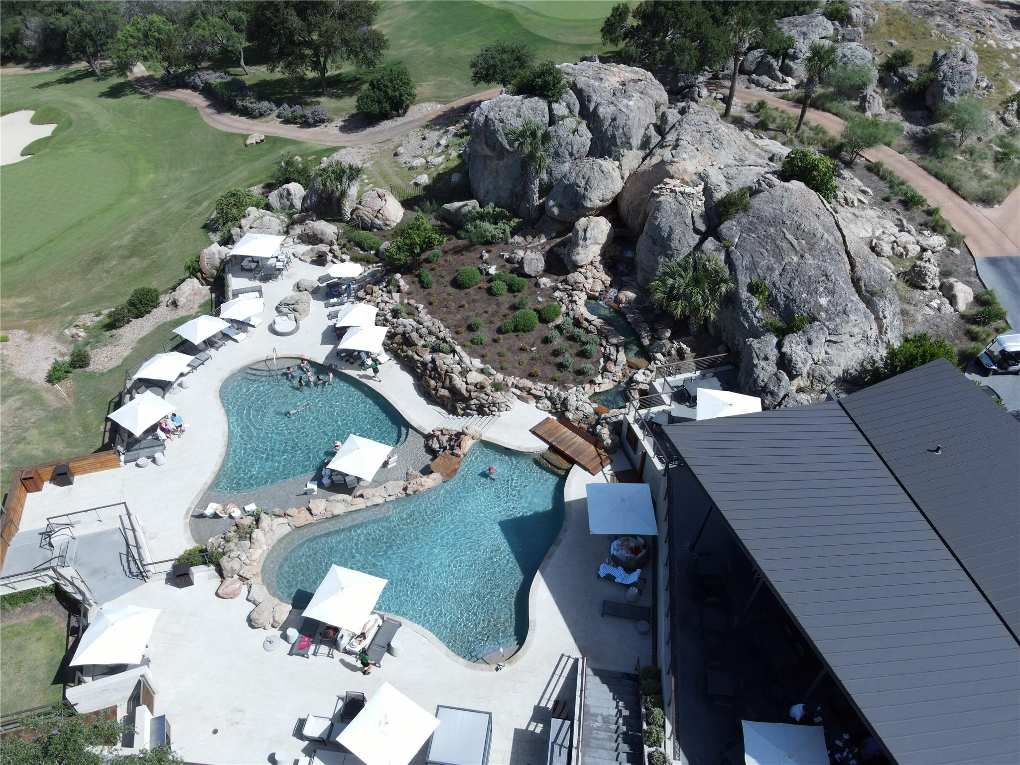 113 Comanche Agate, Horseshoe Bay, TX 78657