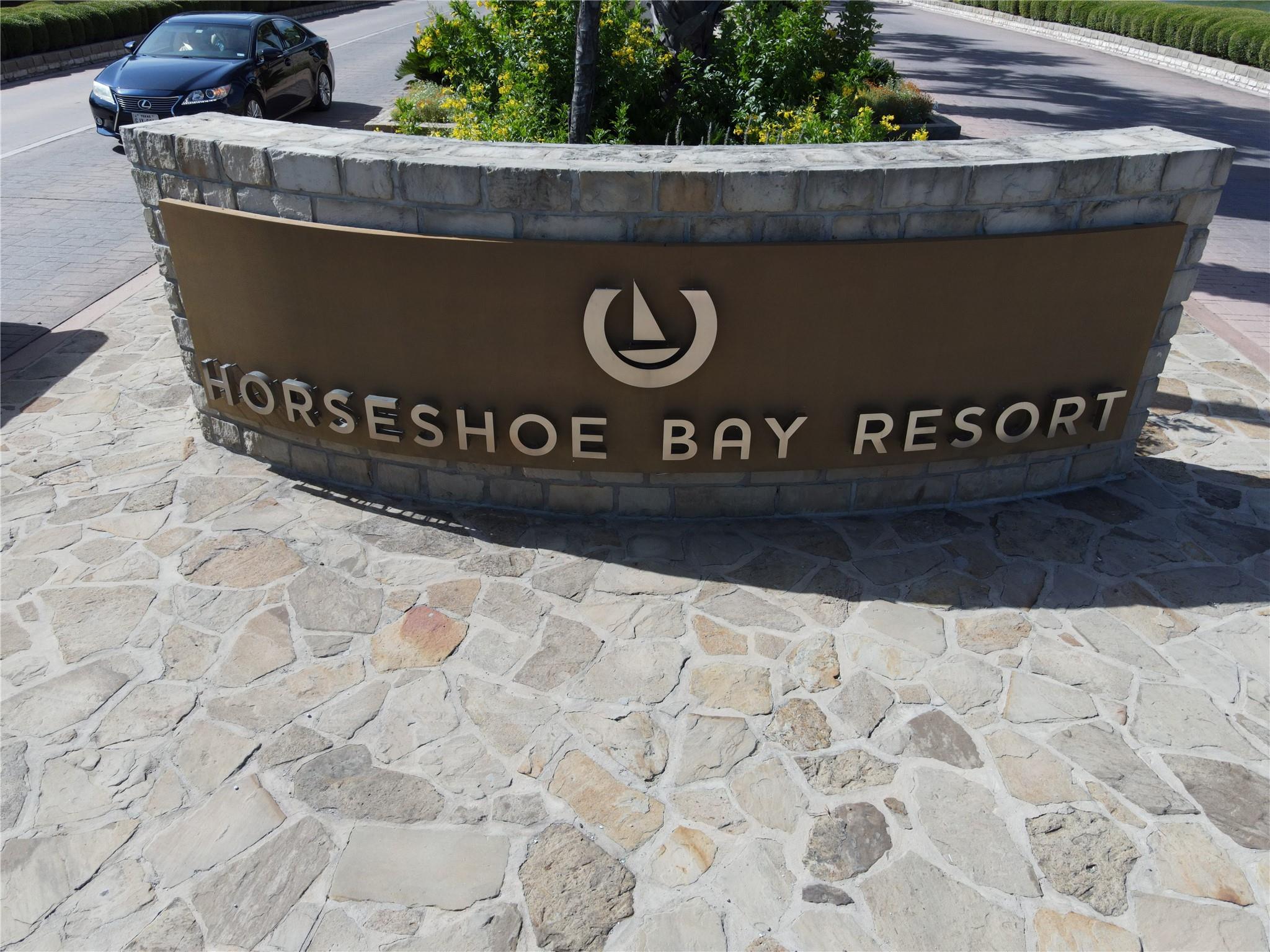 113 Comanche Agate, Horseshoe Bay, TX 78657