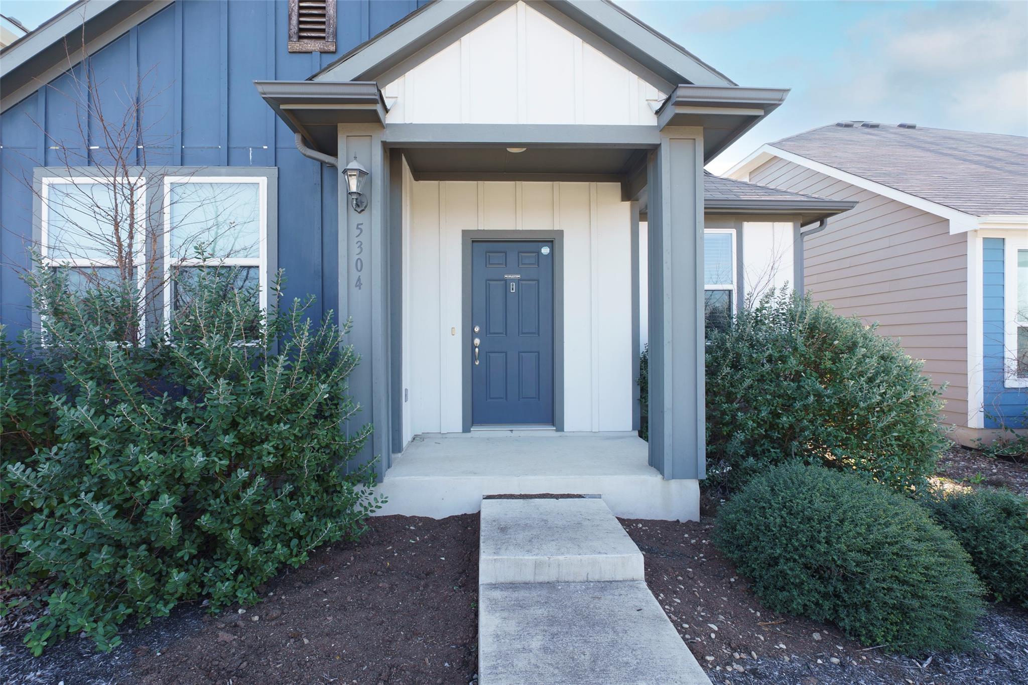 5304 GOLDEN CANARY Ln # 43, Austin, TX 78723