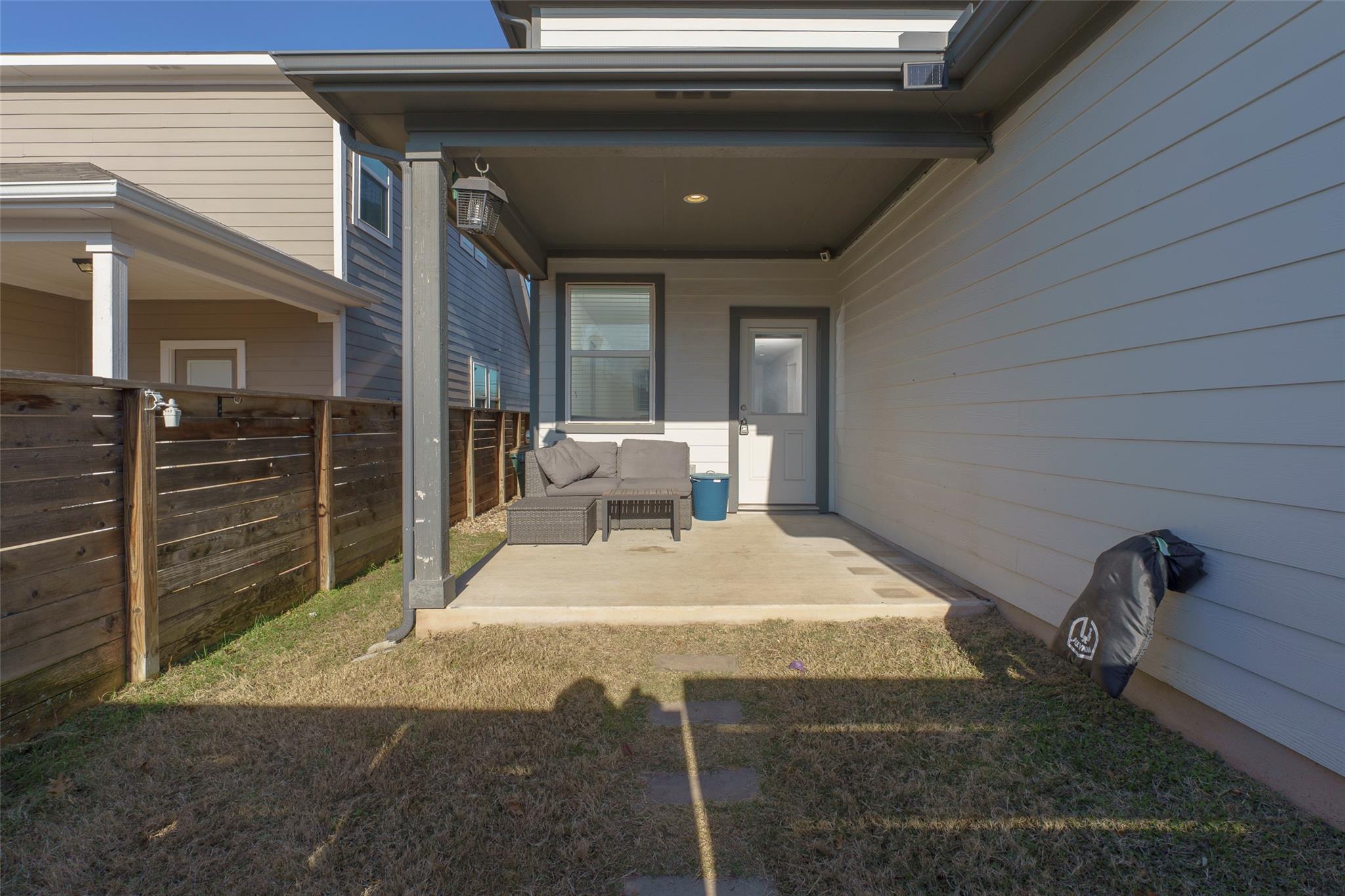 5304 GOLDEN CANARY Ln # 43, Austin, TX 78723