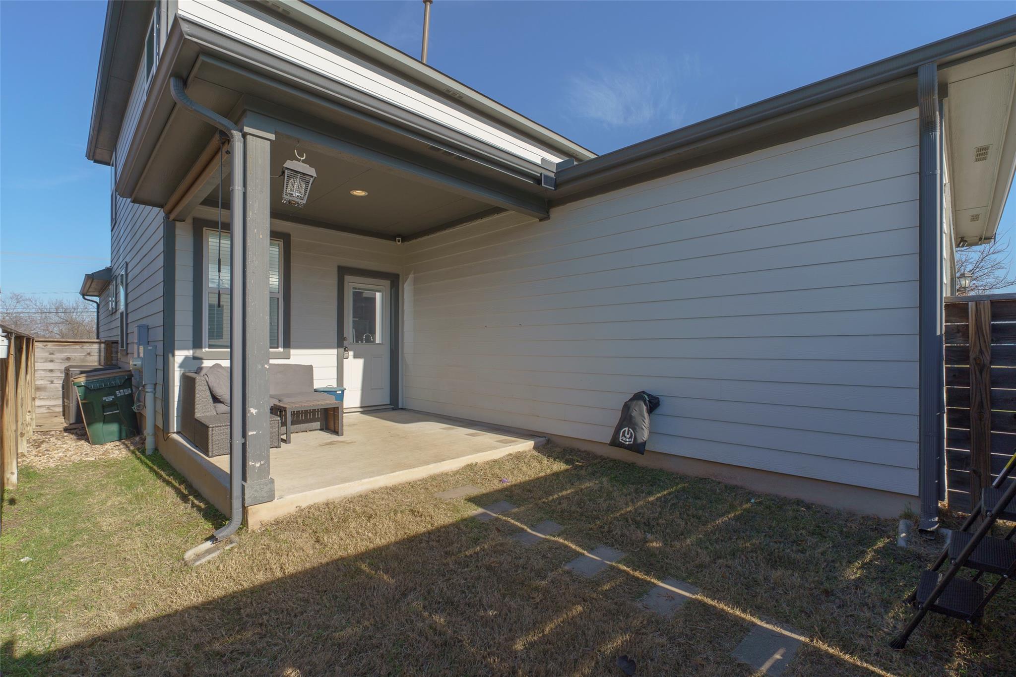 5304 GOLDEN CANARY Ln # 43, Austin, TX 78723