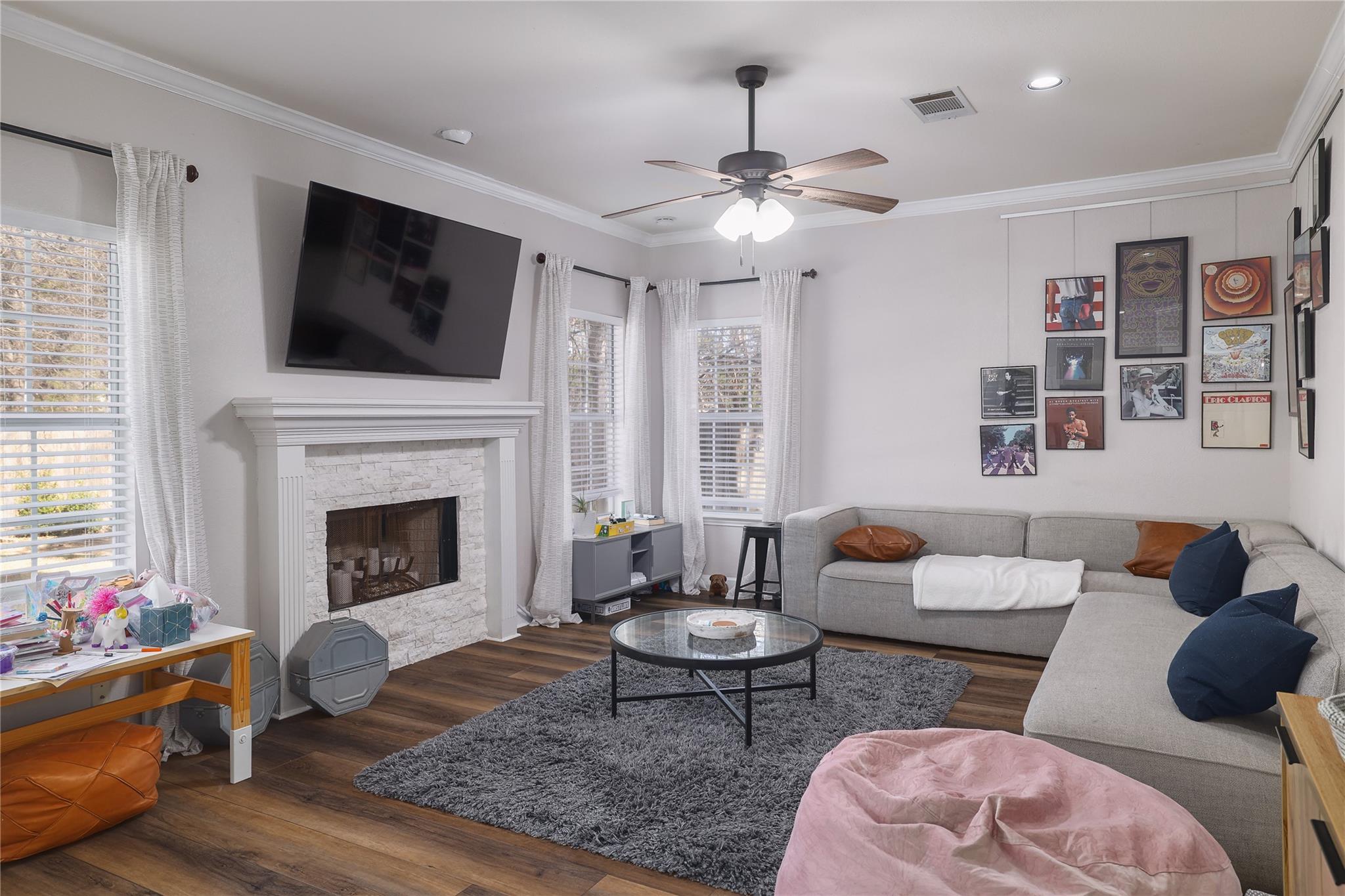 2210 Parkland Cv, Round Rock, TX 78681